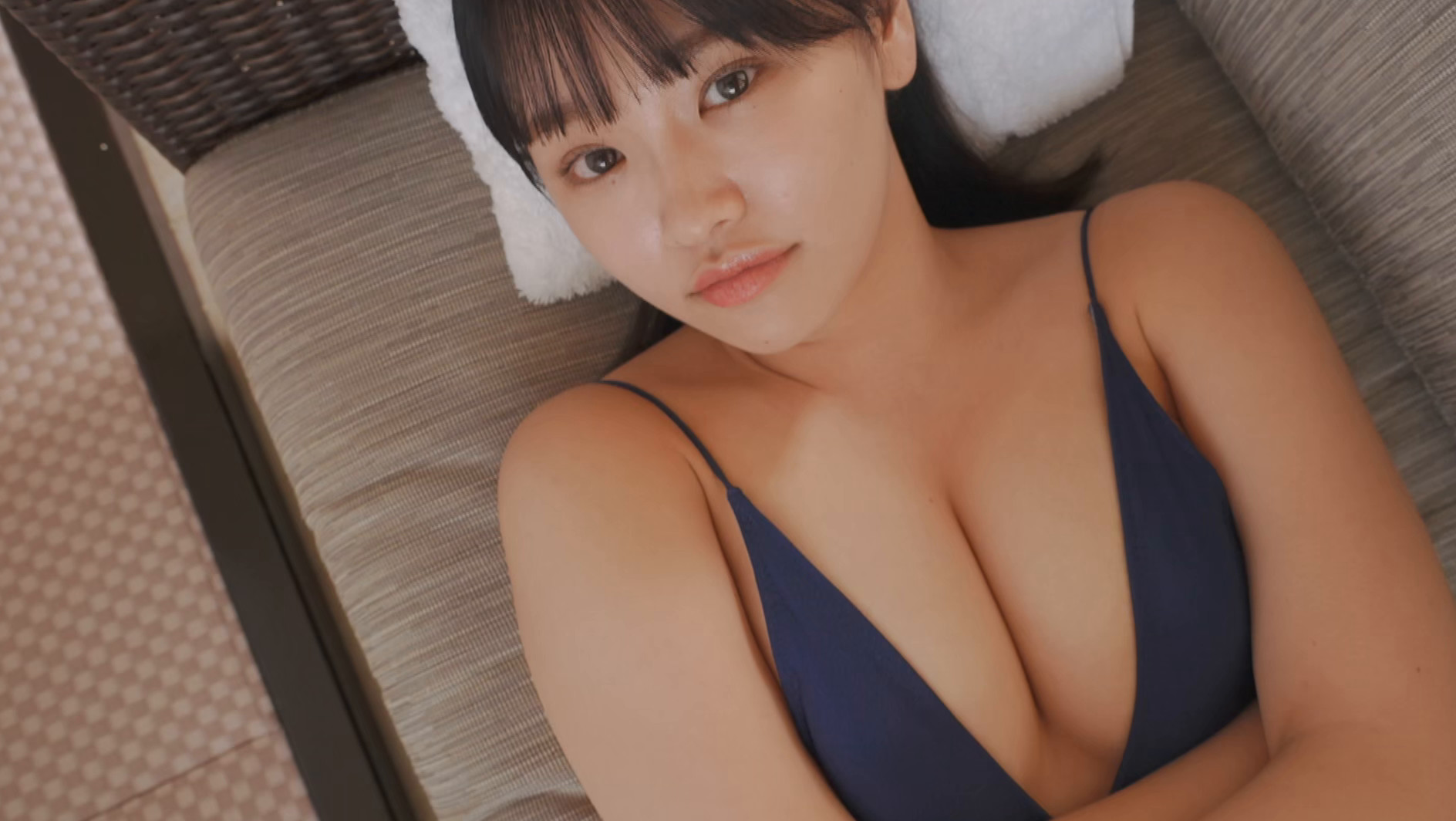 ドキドキしちゃう? 桜木美緒 10枚目