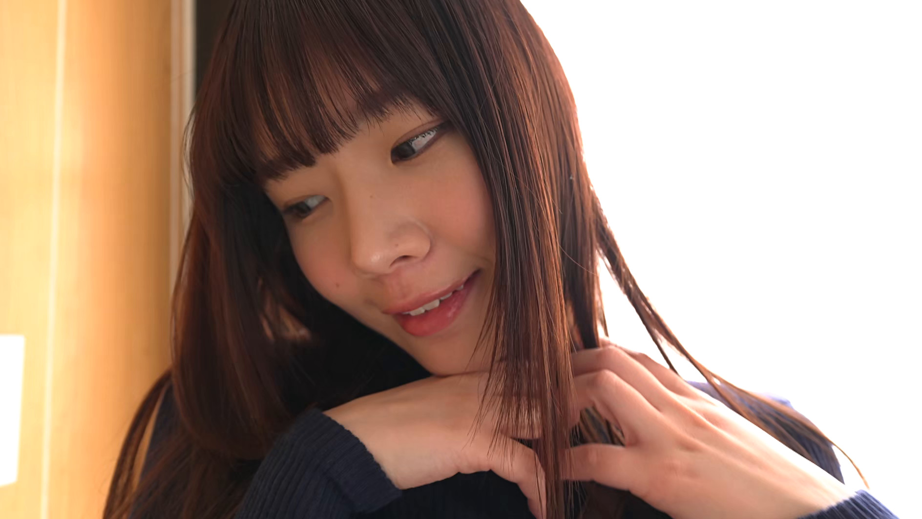 家政婦ののぞみ 白川のぞみ 画像1