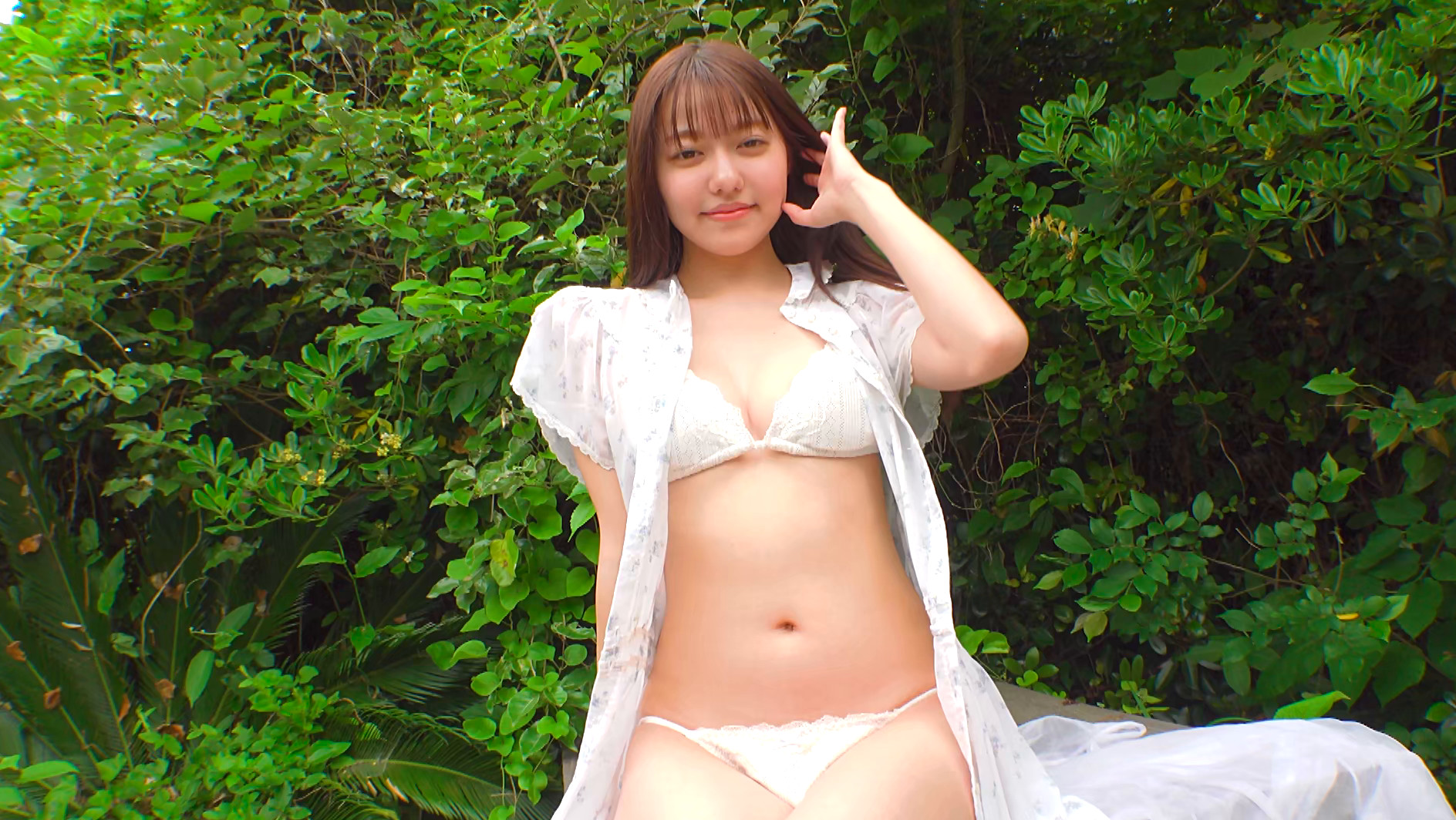 かのカノ 高橋かの 9枚目