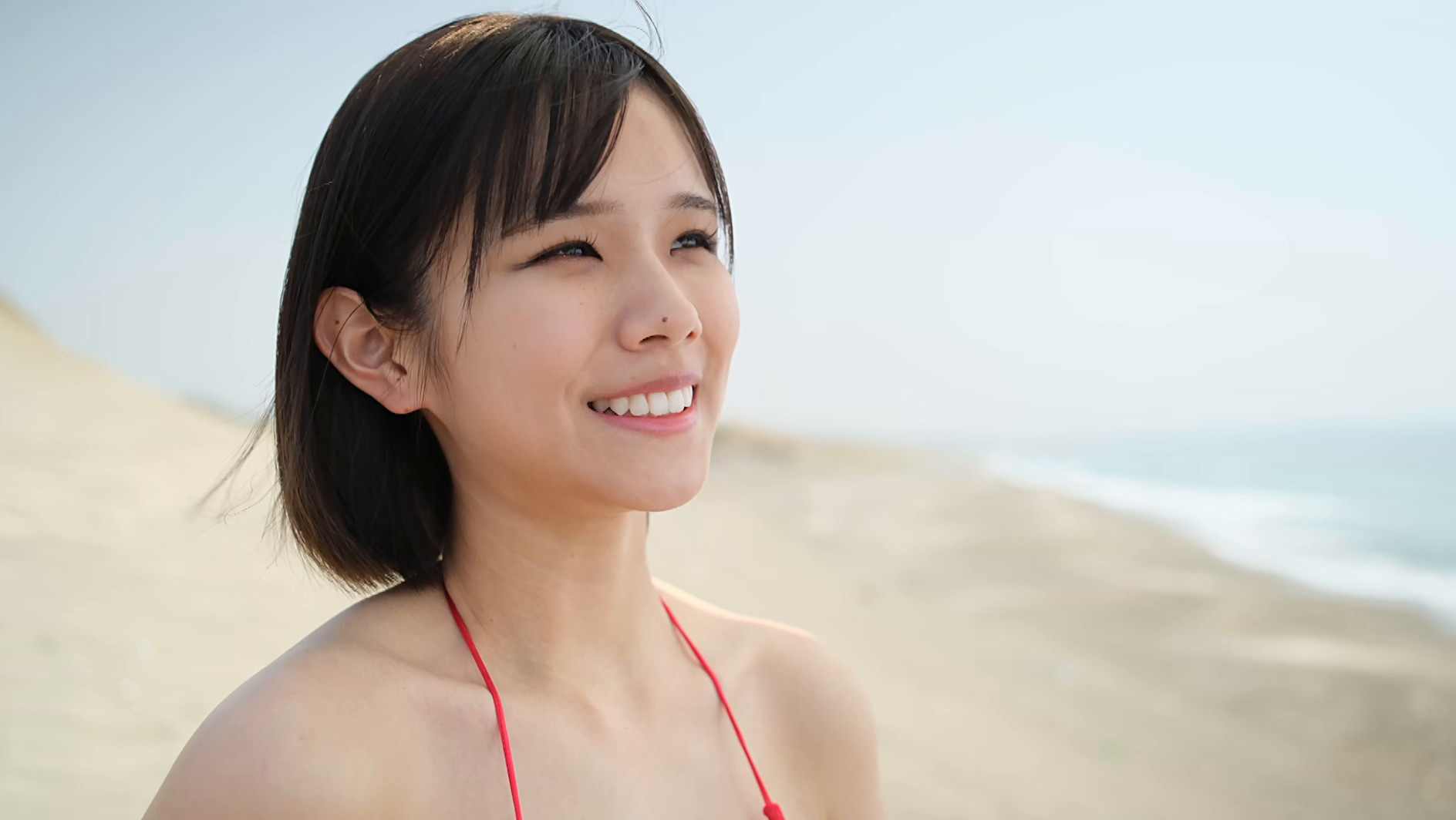 君だけに見せてあげる 後藤まつり 1枚目