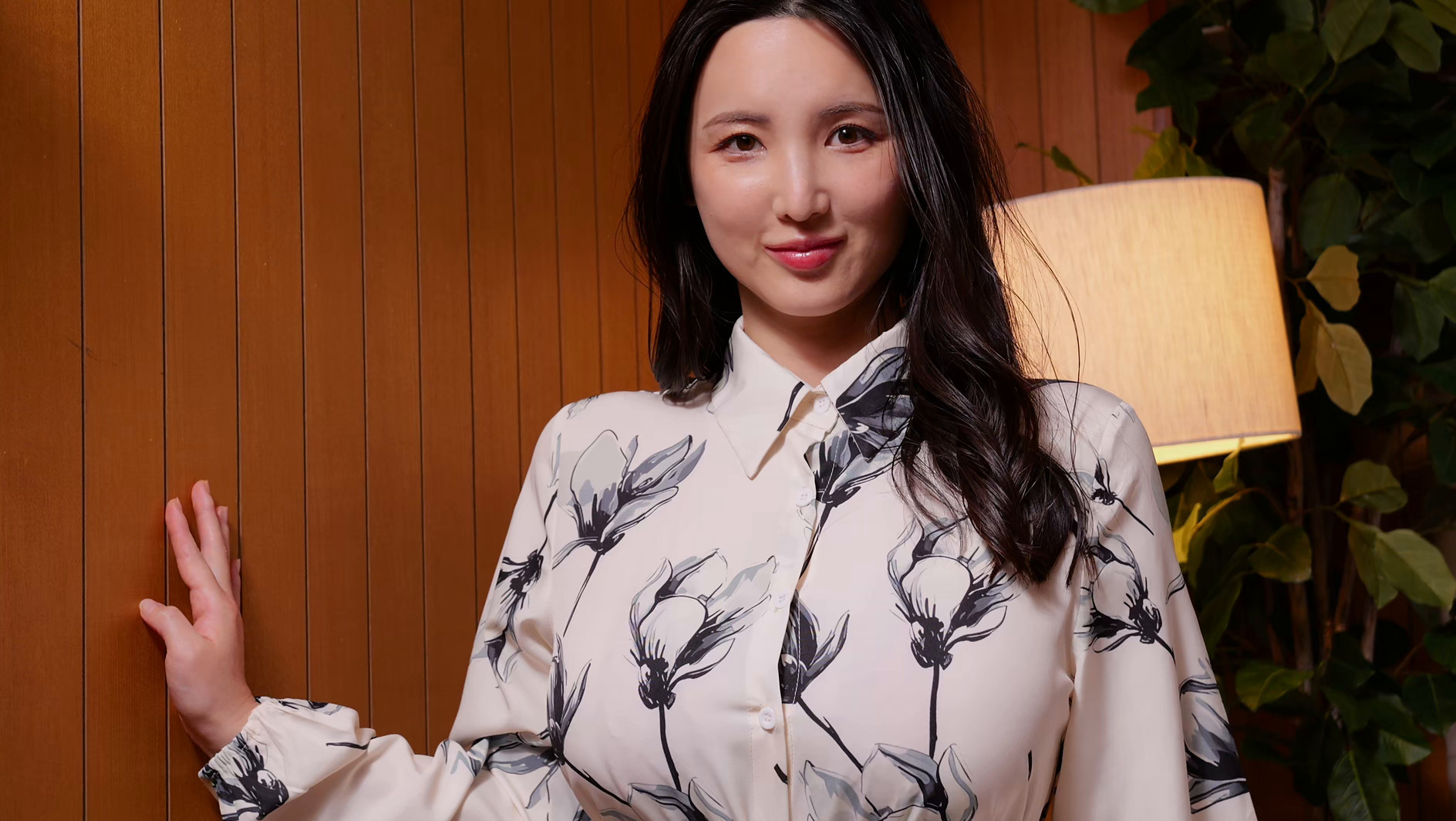 L 松岡雨音 6枚目