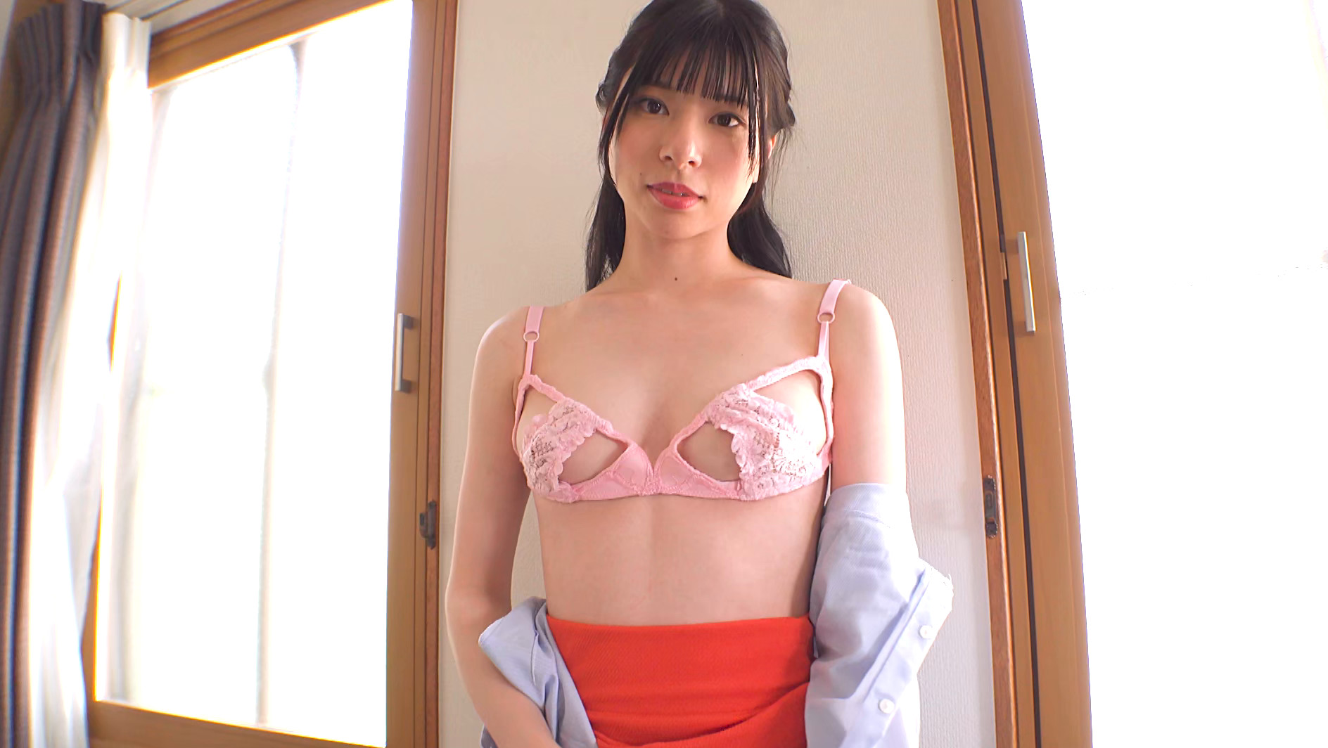 BIG LOVE 佐藤ここあ 5枚目