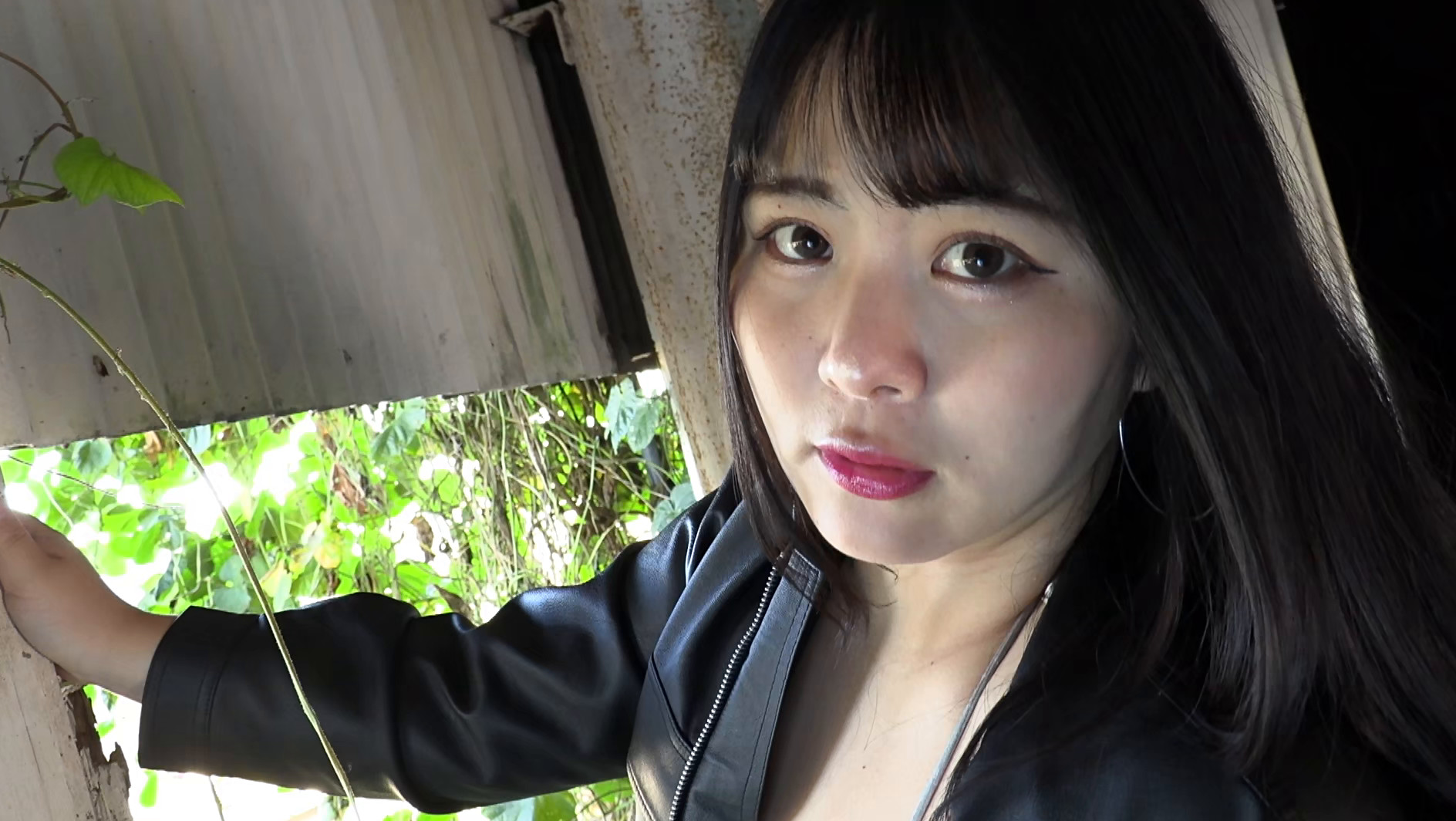 フェロモンの香り 星乃うめ 5枚目