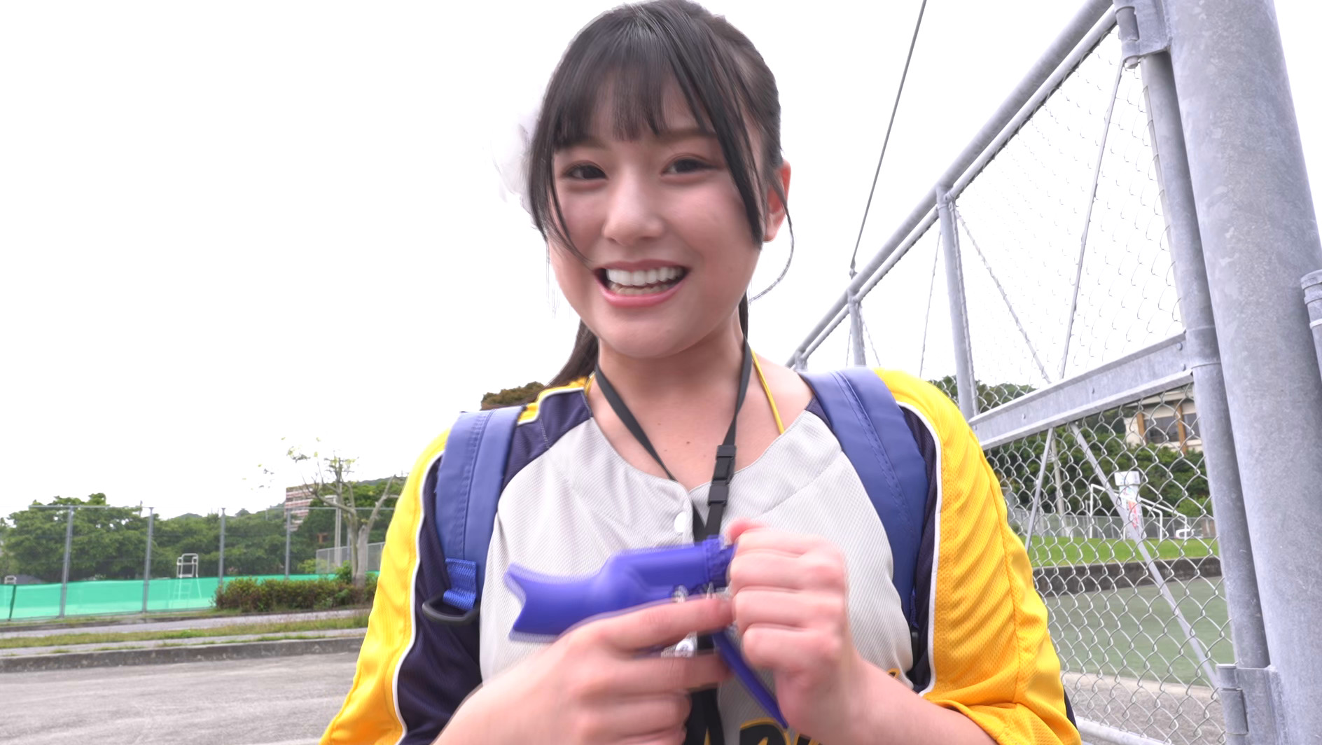 着エロ お尻に恋して 如月ひめか サンプル画像2