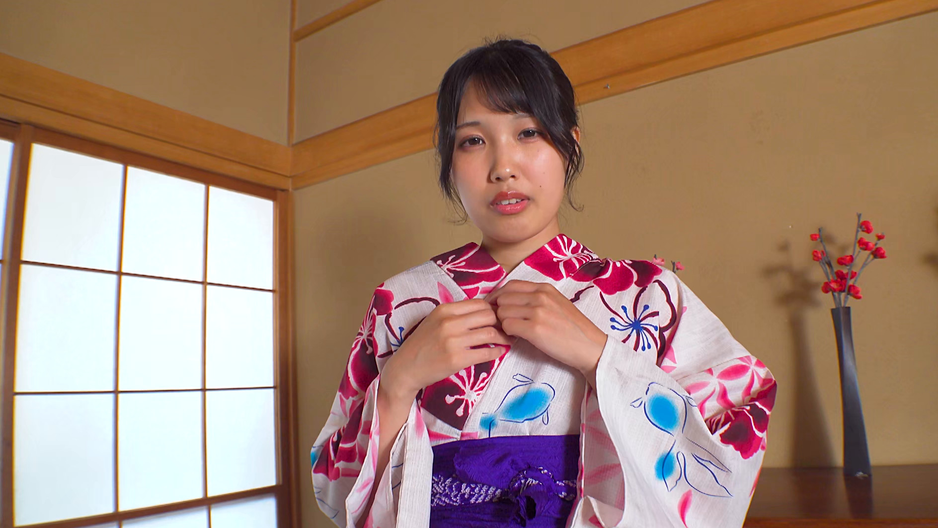 ナチュラルな私と、ちょっとだけ特別な時間を・・・ 叶りか 7枚目