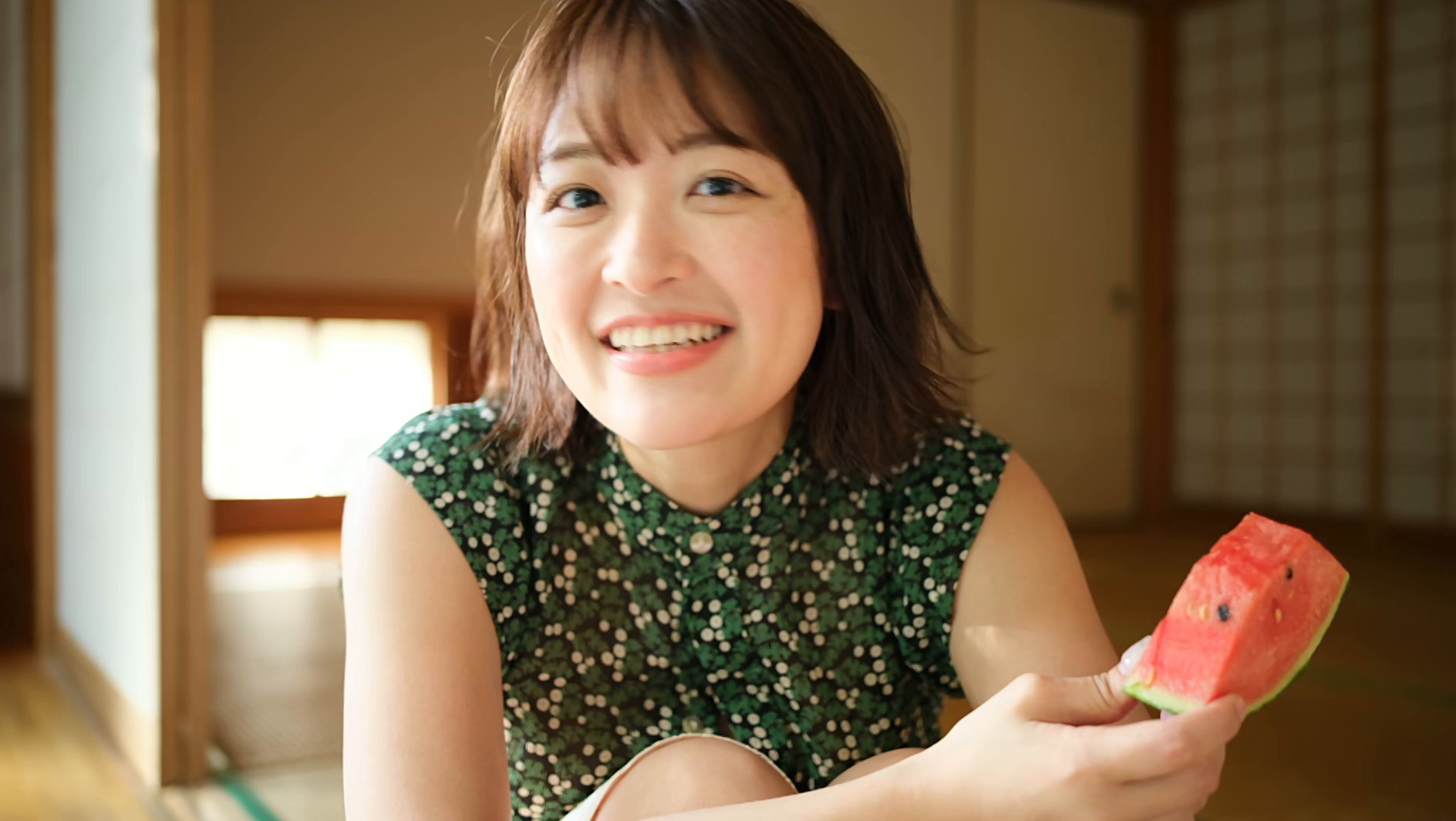 やなパイに夢中 柳瀬さき 7枚目