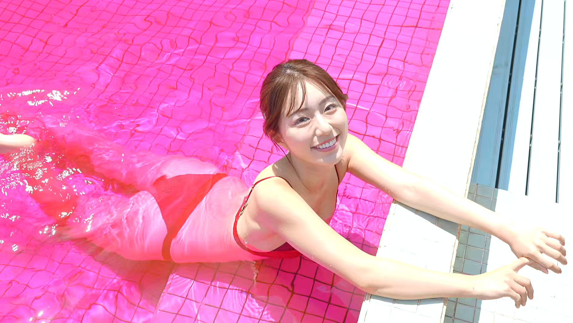 恋する美希 井手美希 3枚目