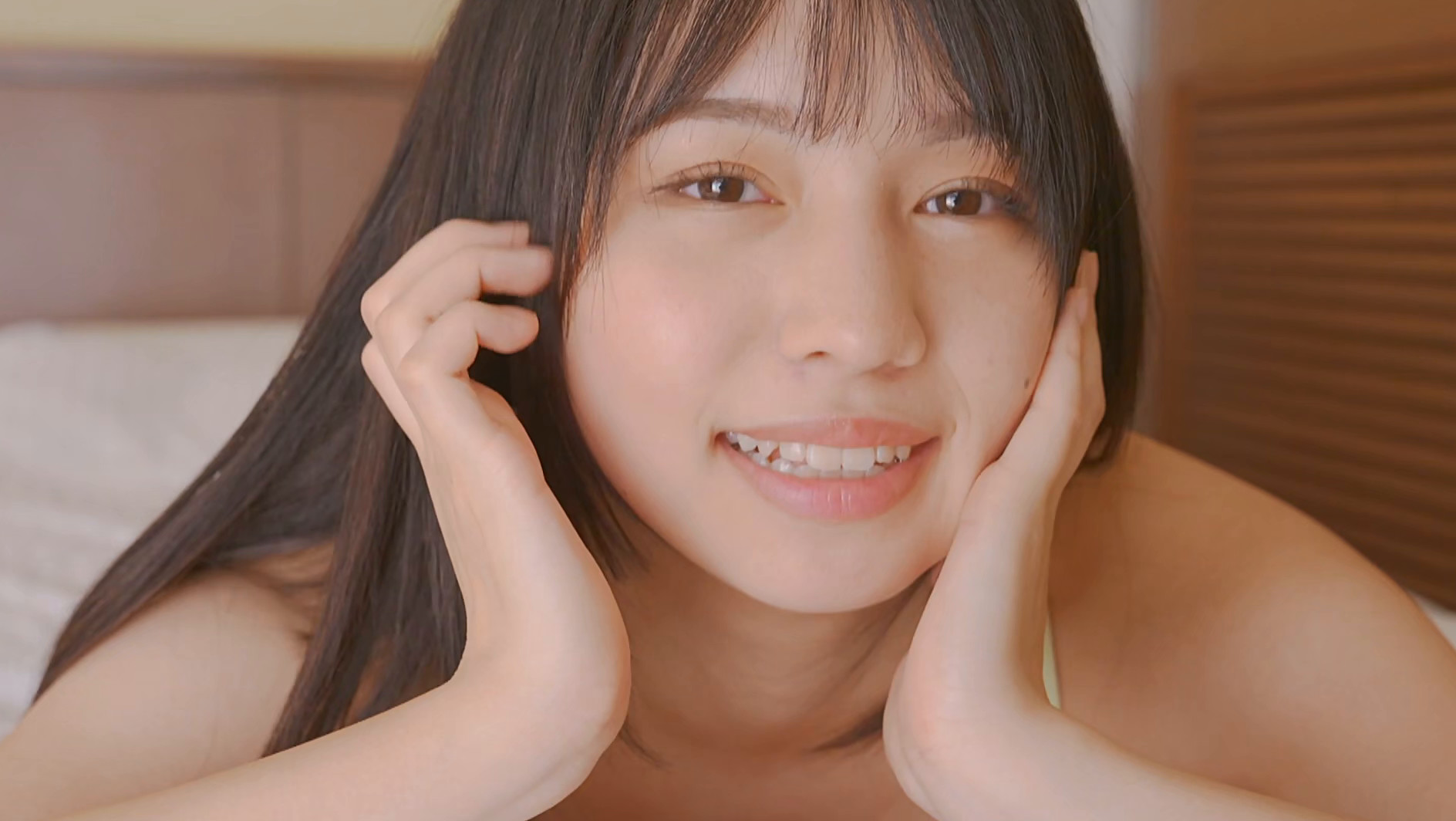 Sweet & Clear 早川真由 8枚目