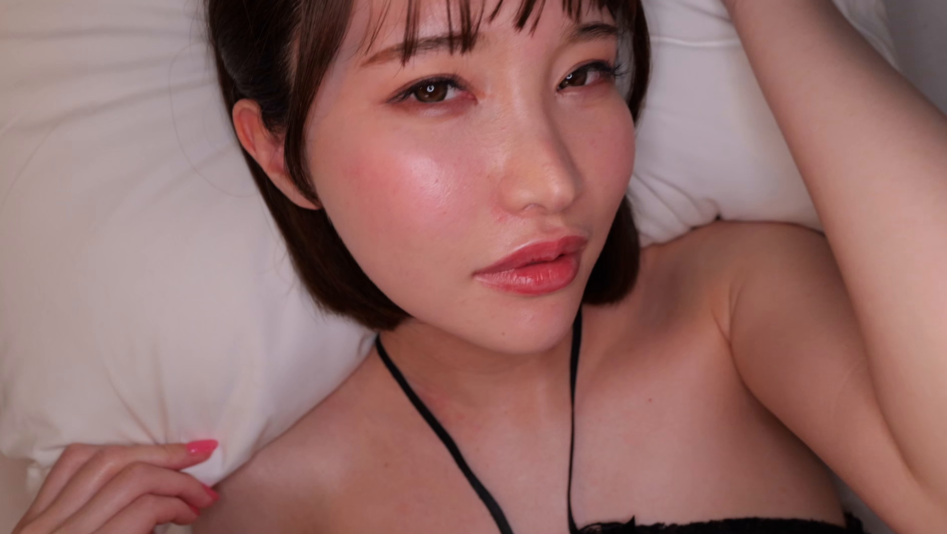 0距離な密着100% 百田ゆり 10枚目