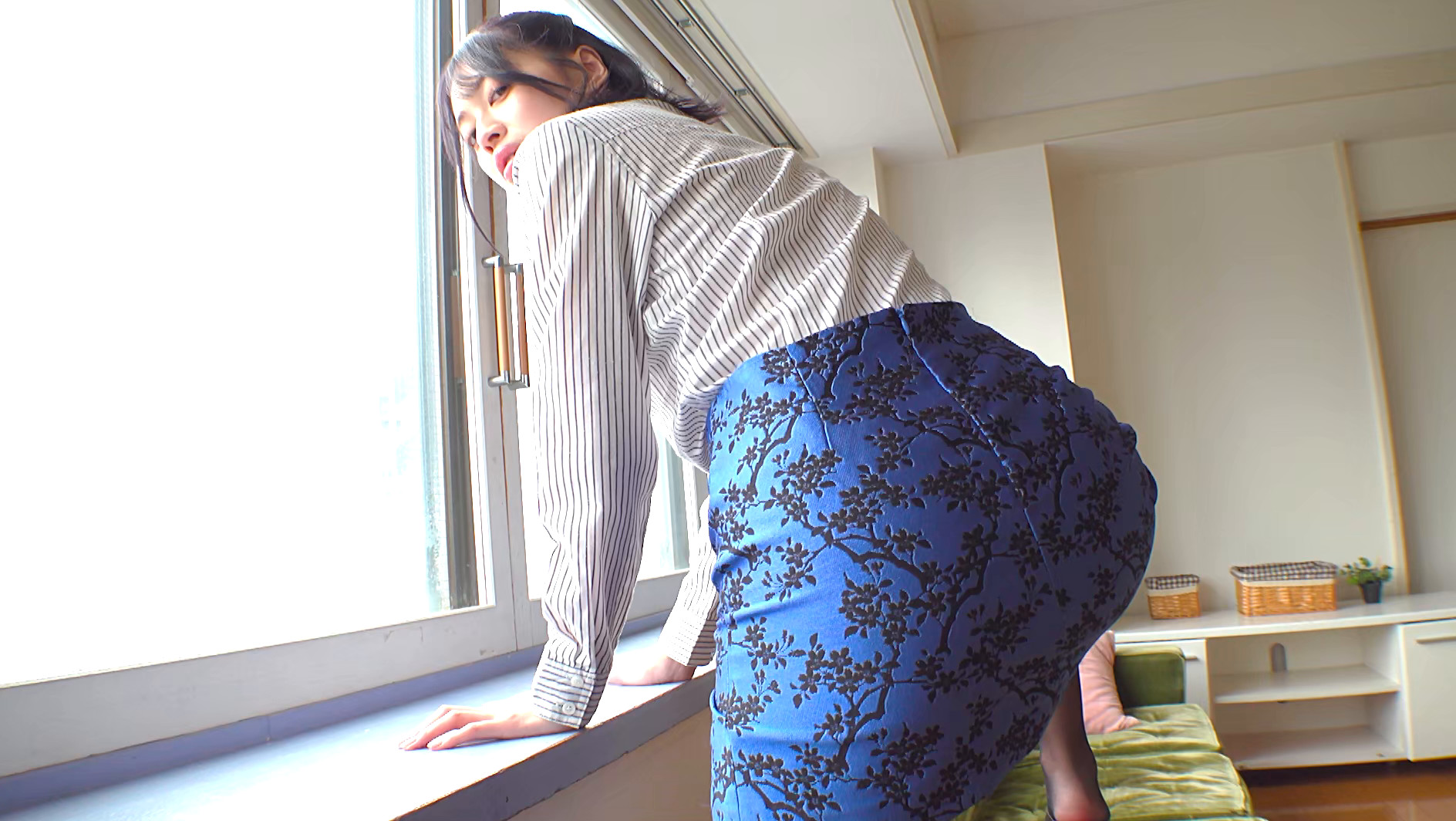 生尻 藤田いろは 5枚目