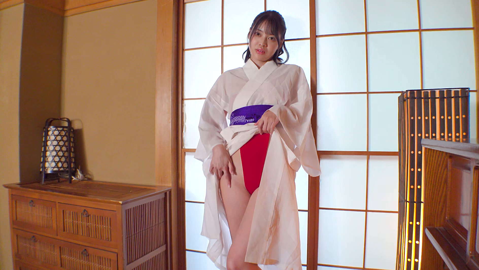 生尻 藤田いろは 8枚目