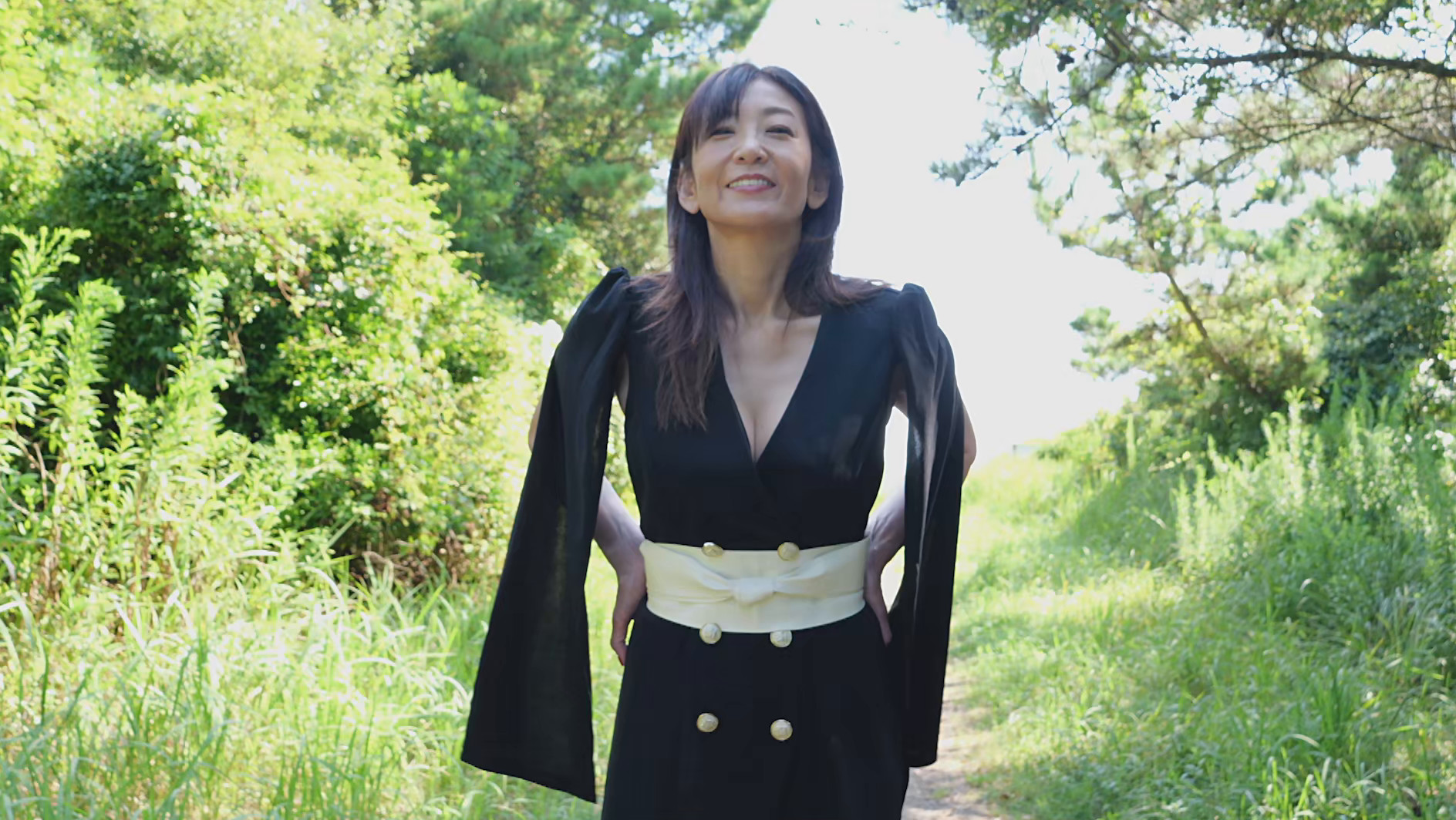 着エロ fumie57 中島史恵 サンプル画像10