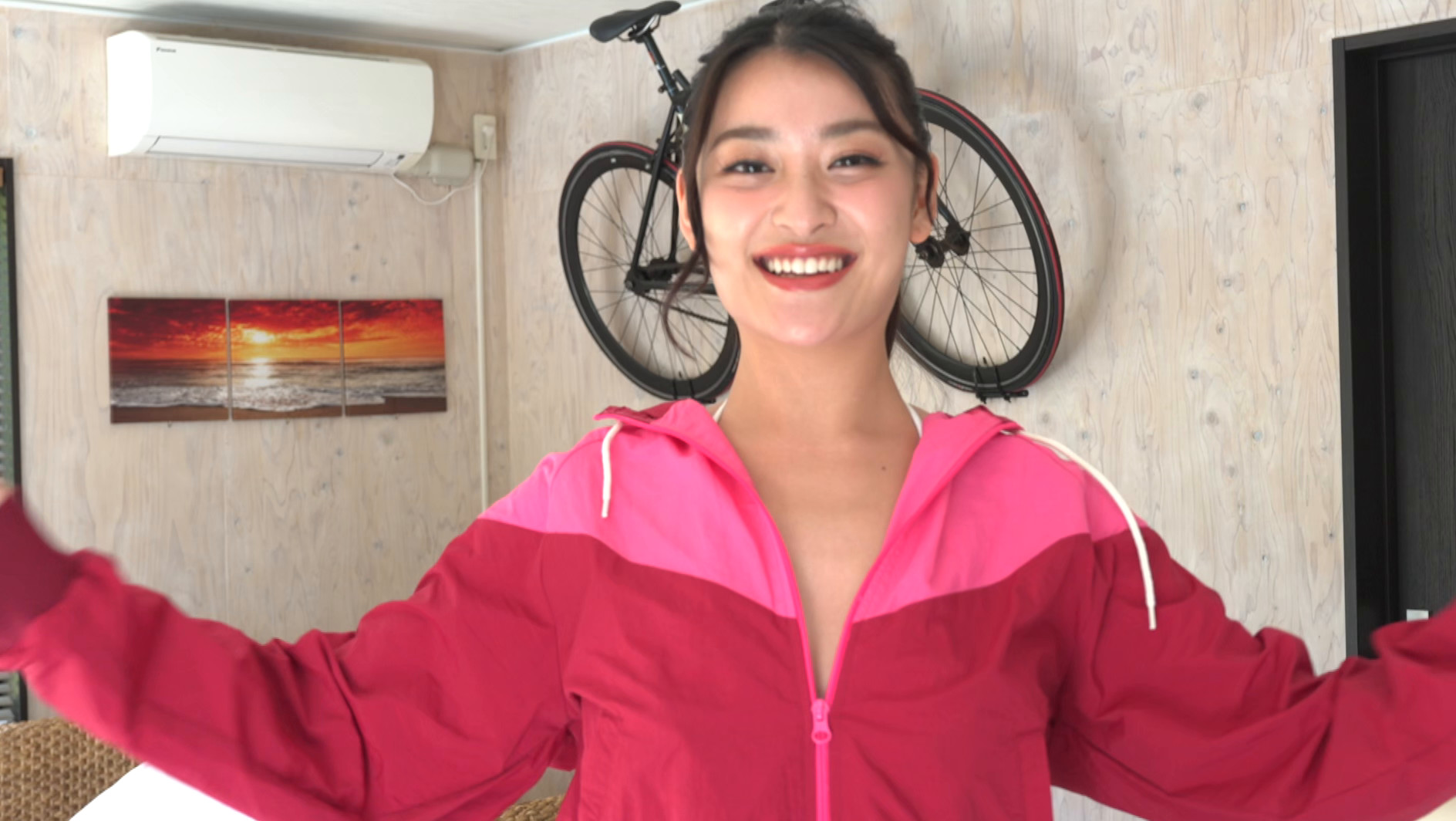 Eternal Glow 白石希望 画像1