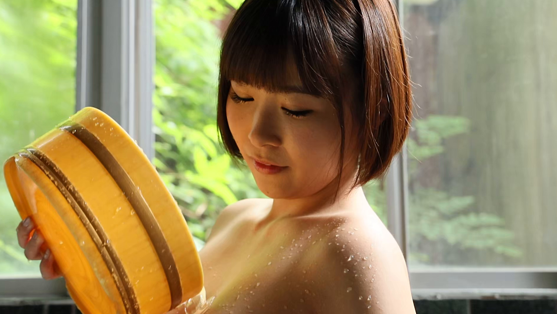 新・湯女ごこち 2 河合あすな 1枚目