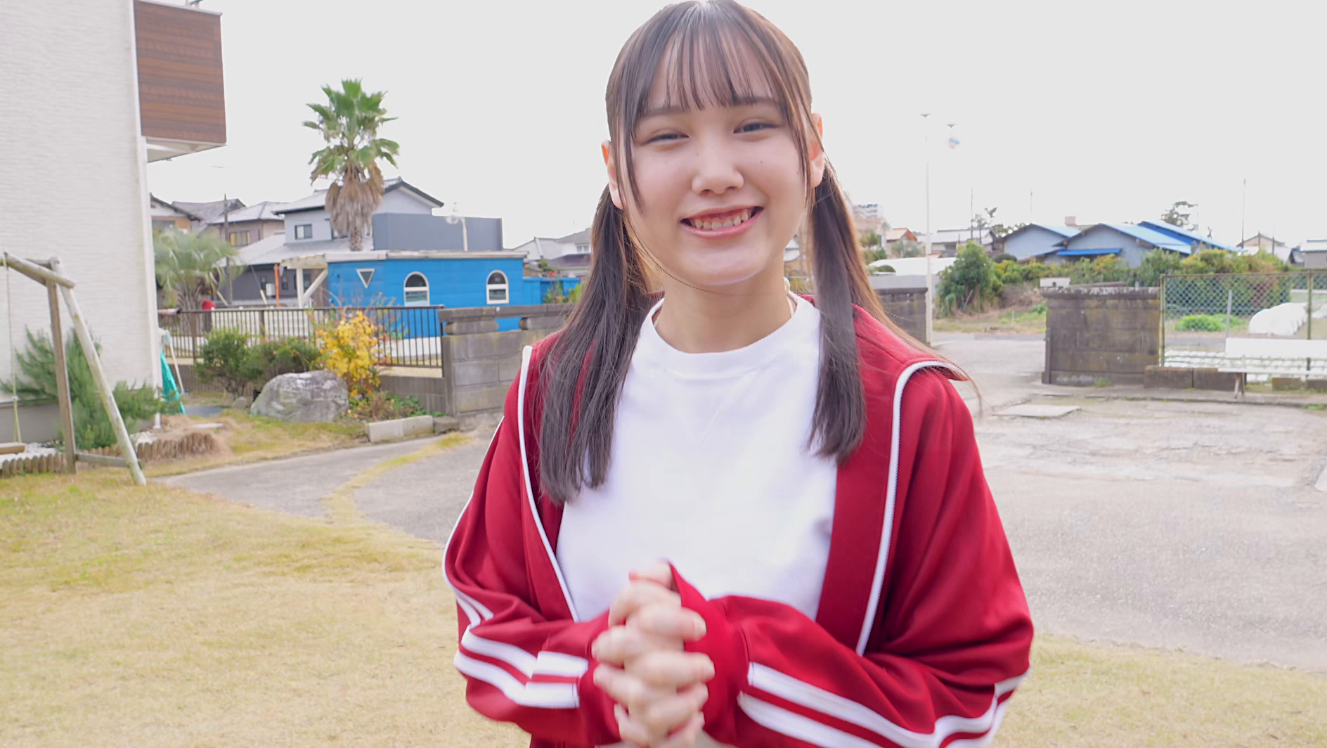 まきに恋して 千葉まき 1枚目