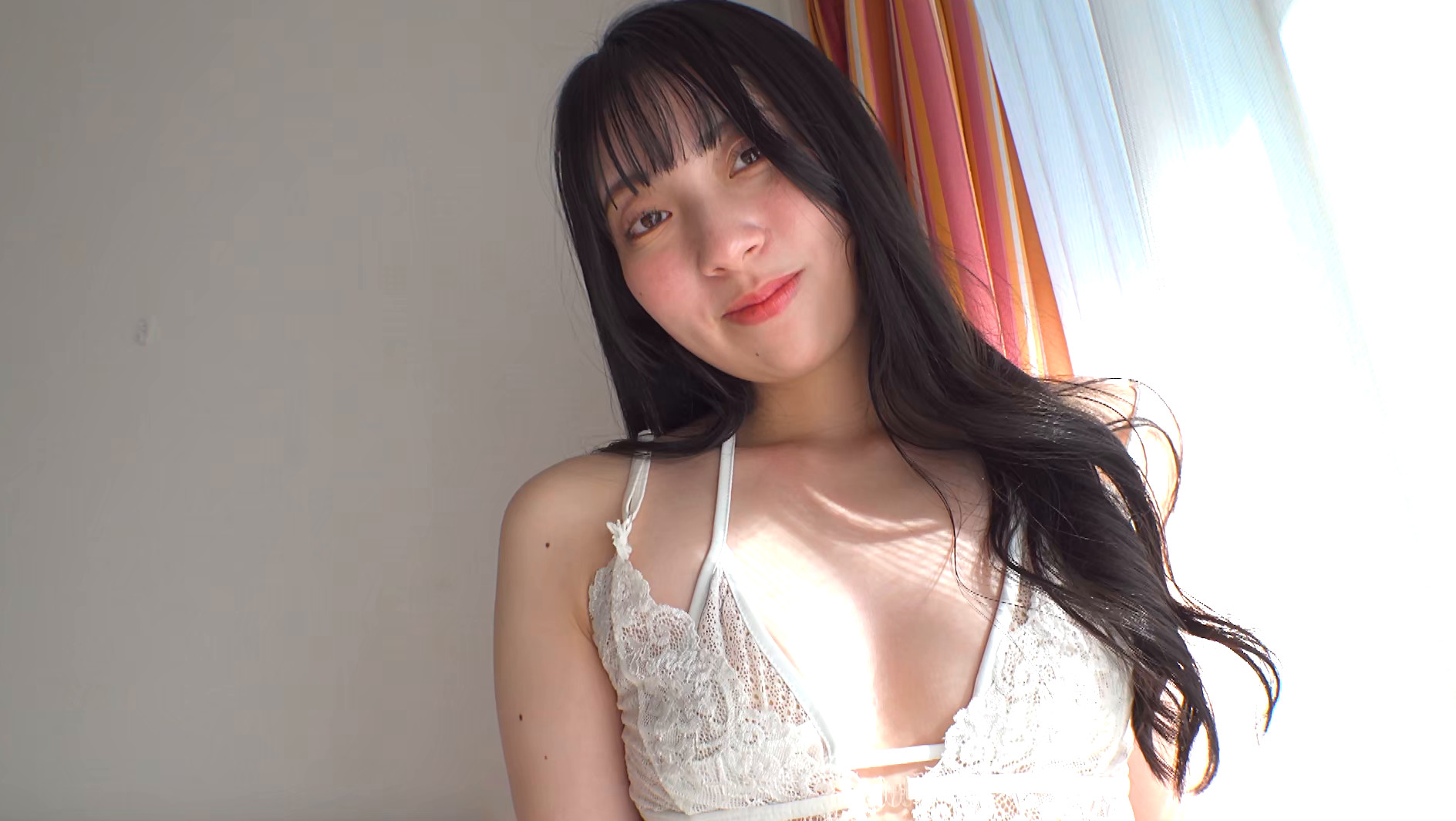 First Scene 朝比奈更紗 1枚目