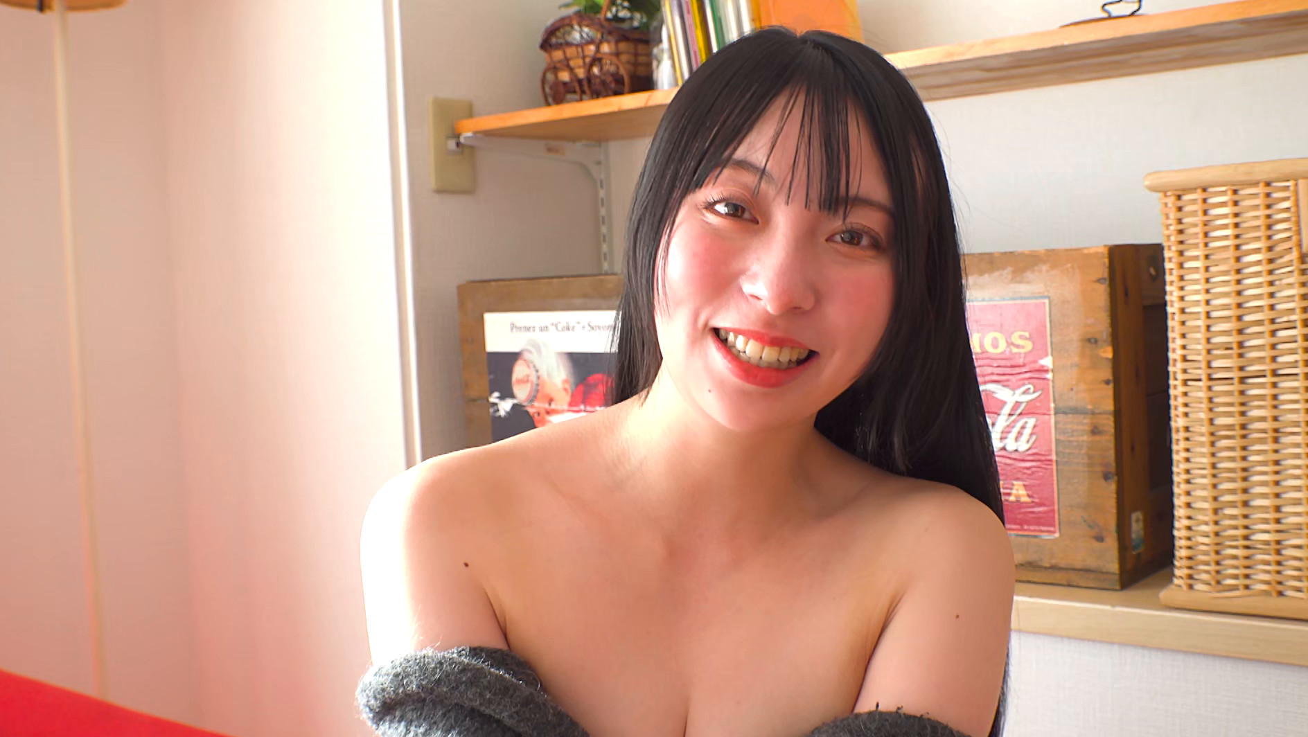 First Scene 朝比奈更紗 7枚目