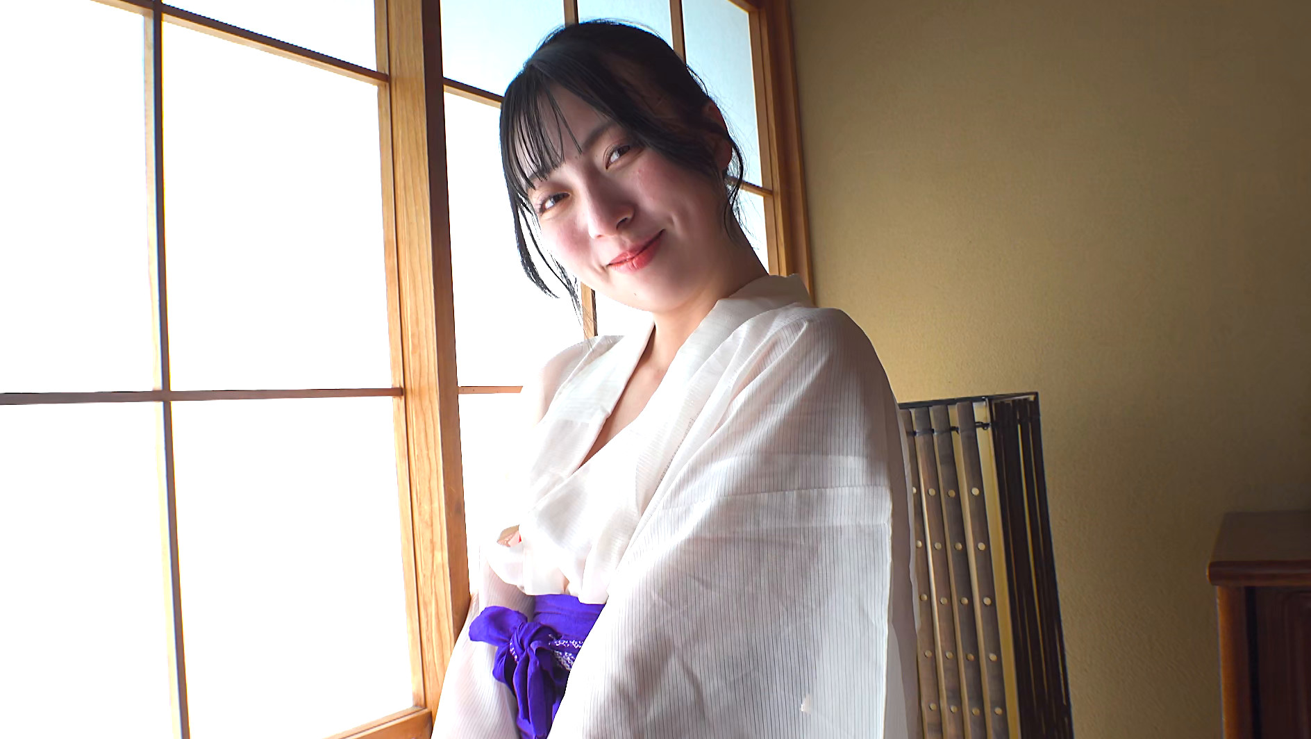 First Scene 朝比奈更紗 8枚目