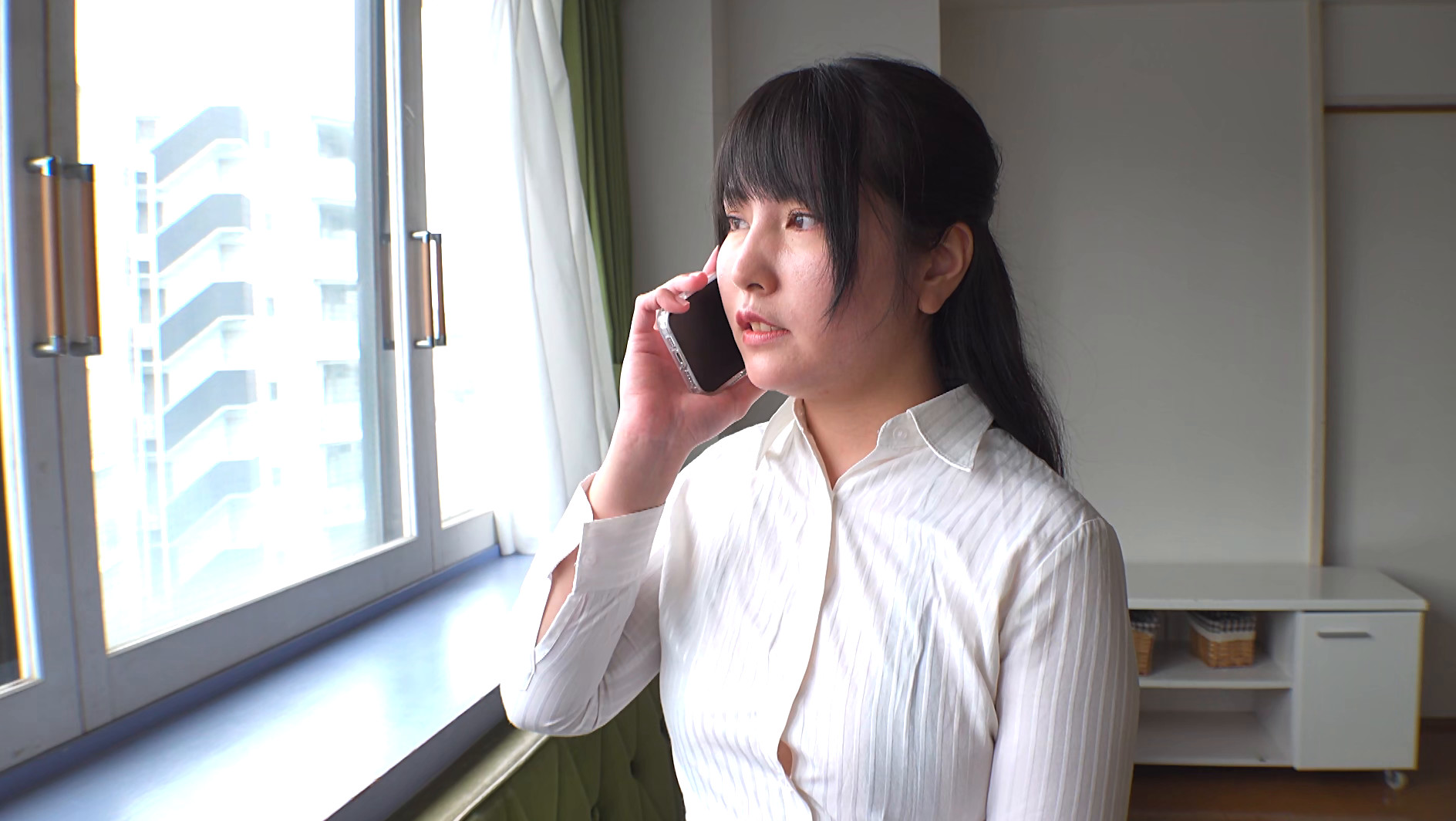 彼女、覚醒中 藤乃ゆりあ 2枚目