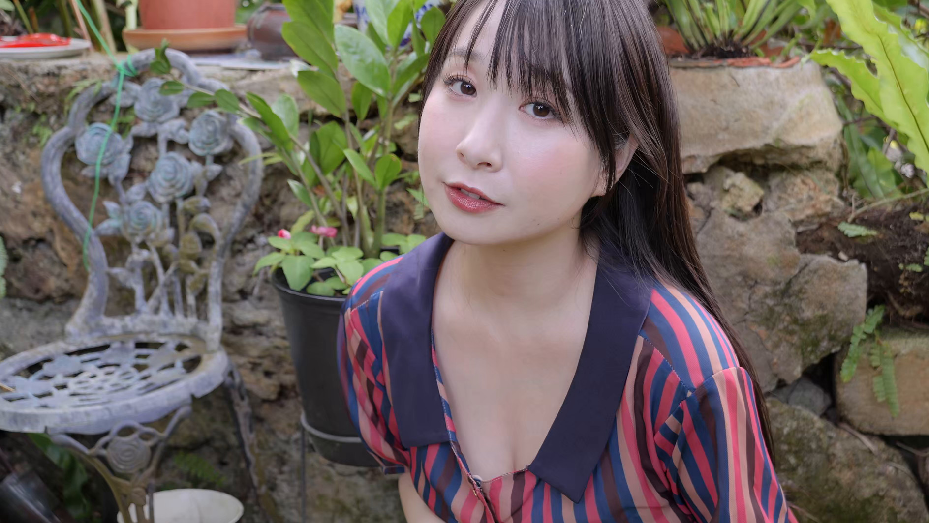 その女、猛毒につき 桐山瑠衣 8枚目
