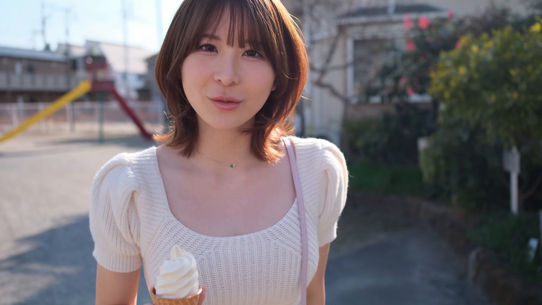 Liar 天羽結愛 1枚目