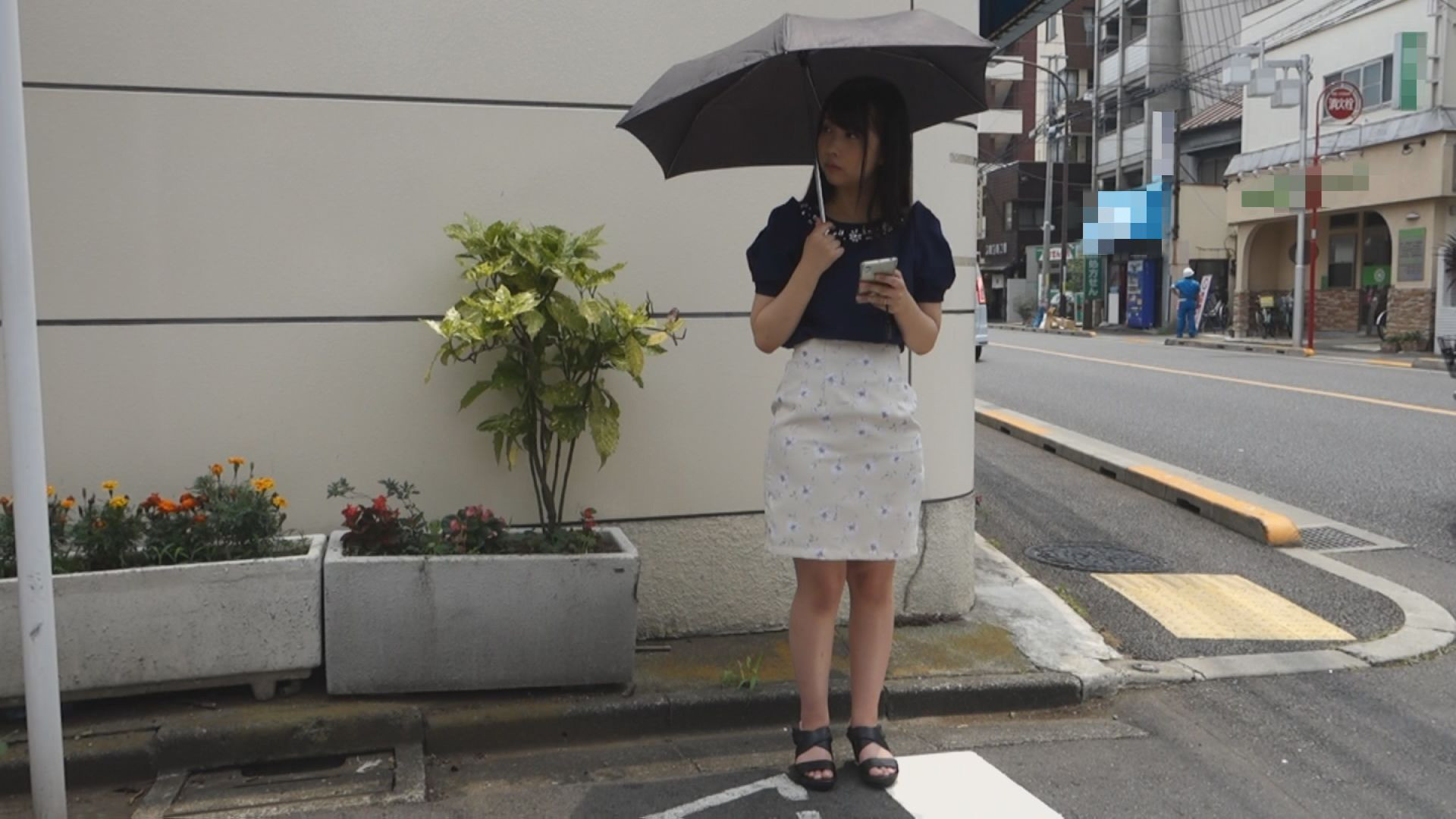 IDの掲示板で「手コキだけね・・・」とか言ってるこんな上玉(おとなしめドスケベ 25歳)喰いまくってるけどなんか質問ある??【中出し】6人240分【人妻もいるよ】 画像2