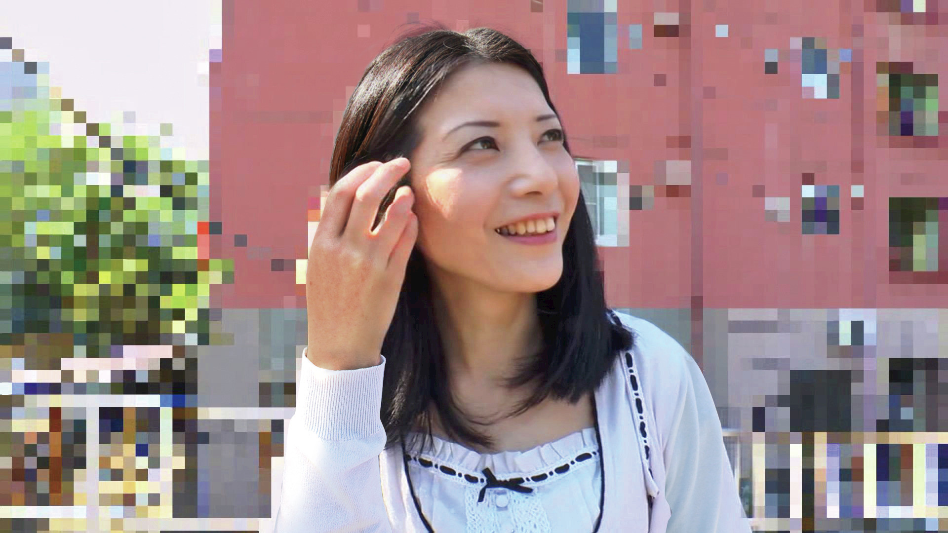 「もっと若い娘にしなさいよ?」とか言いながらも、まんざらでも無い気分で連れ込まれ・・・。まさかのナンパに胸の高まりを抑えきれない熟女たち 【人妻中出し】12人4時間 2 画像8