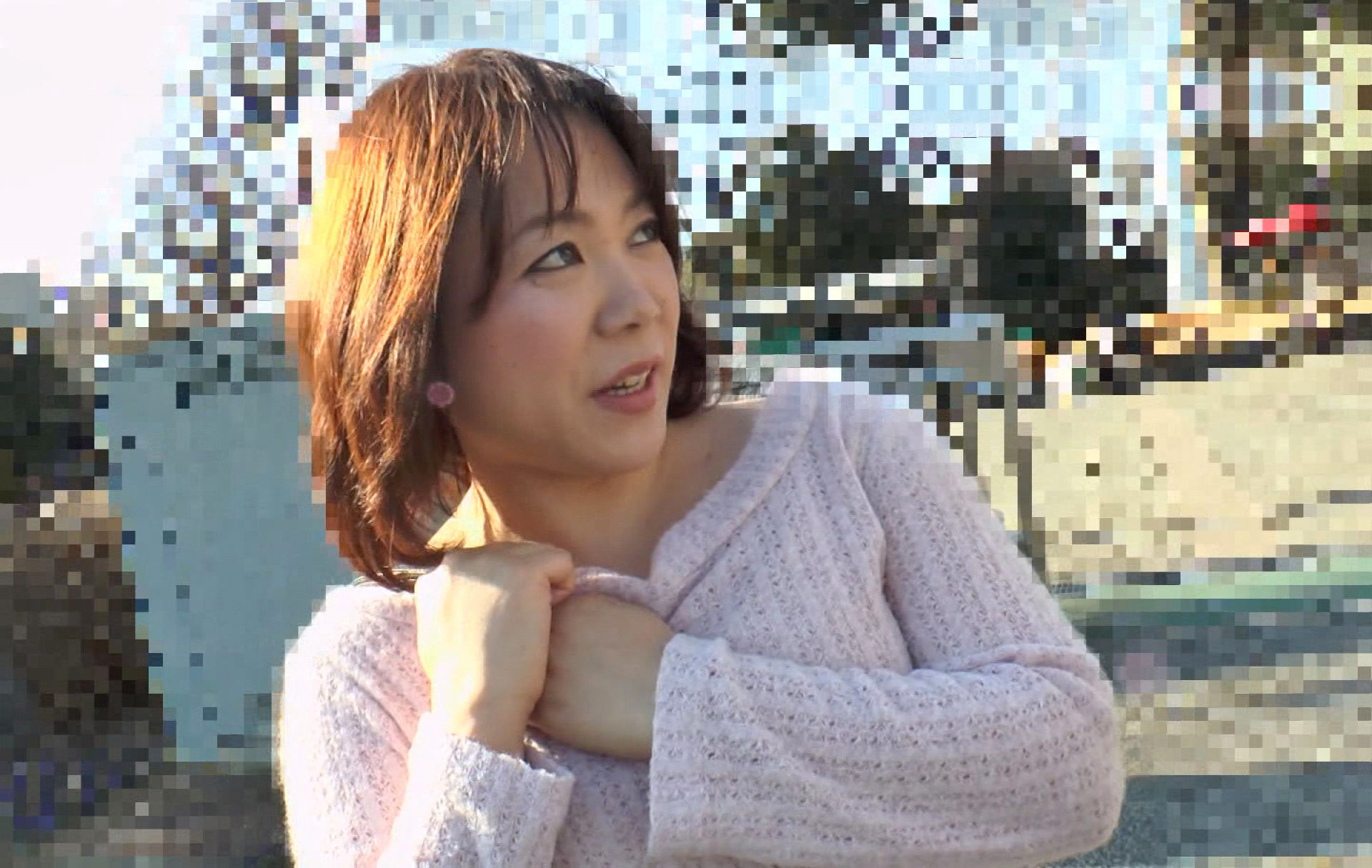 「もっと若い娘にしなさいよ?」とか言いながらも、まんざらでも無い気分で連れ込まれ・・・。まさかのナンパに胸の高まりを抑えきれない熟女たち 36人8時間BEST 画像5