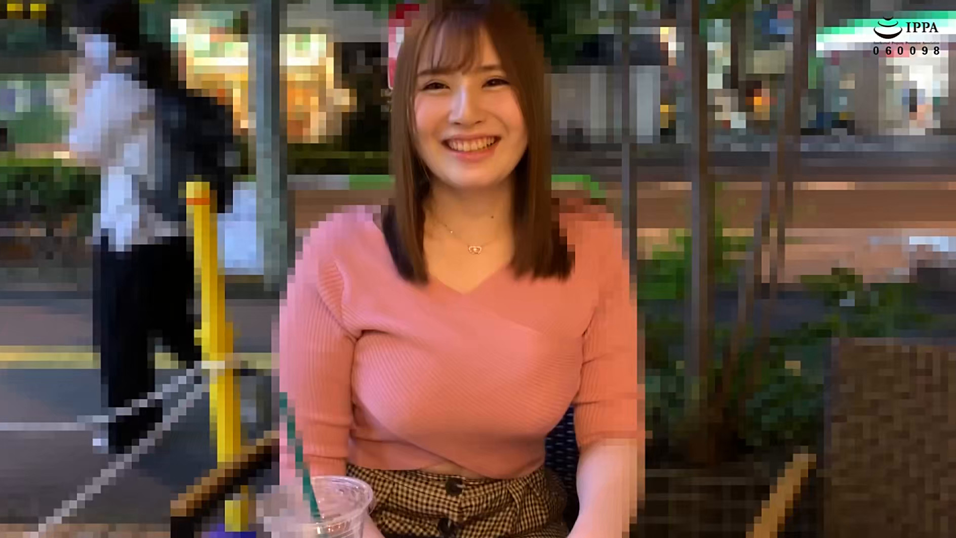 素人ホイホイ×MBM 美人でエロい!銀河系フェロモンおばけ! セクシー女神 2 撮り下ろし3名 画像11