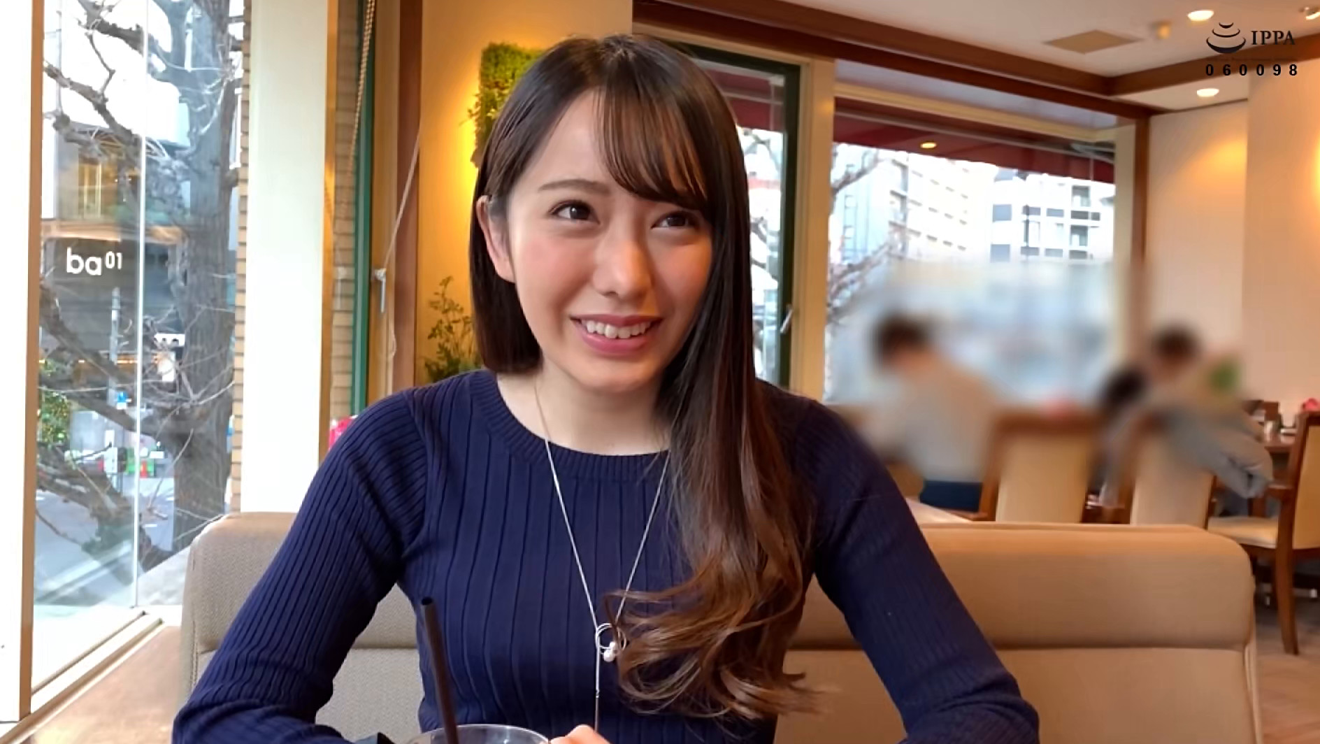 素人ホイホイ×MBM 衝撃の透明感 純度1万%の笑顔 ホンモノ天使ちゃん3連発 04 撮り下ろし248分 画像10