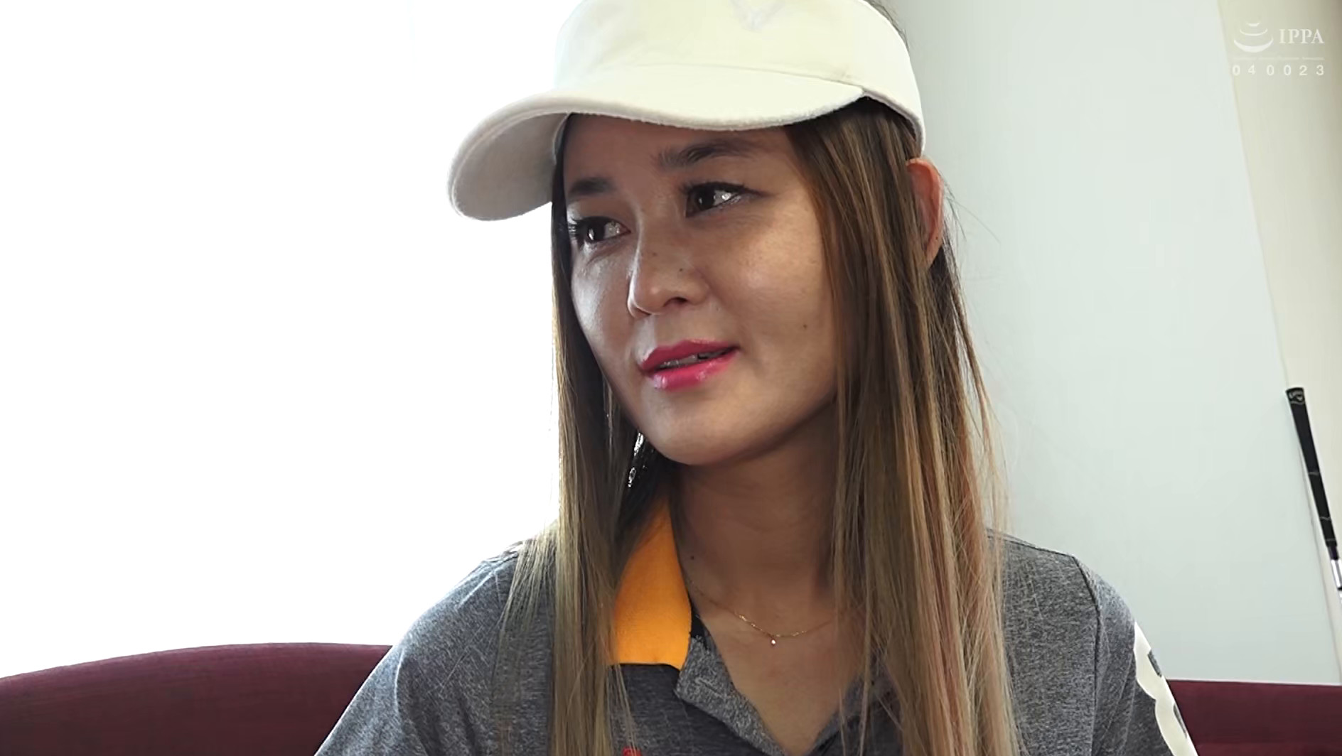 韓国史上最強の美女ゴルファーとまさかの19番ホールinワン! 4時間BEST 画像19