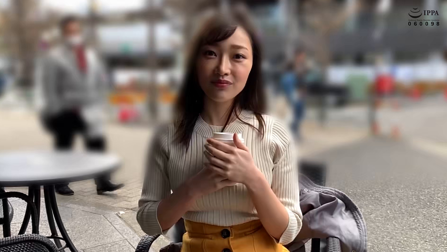 素人ホイホイ×MBM 堕天使ビッチ爆誕 6 撮り下ろし3名 画像1