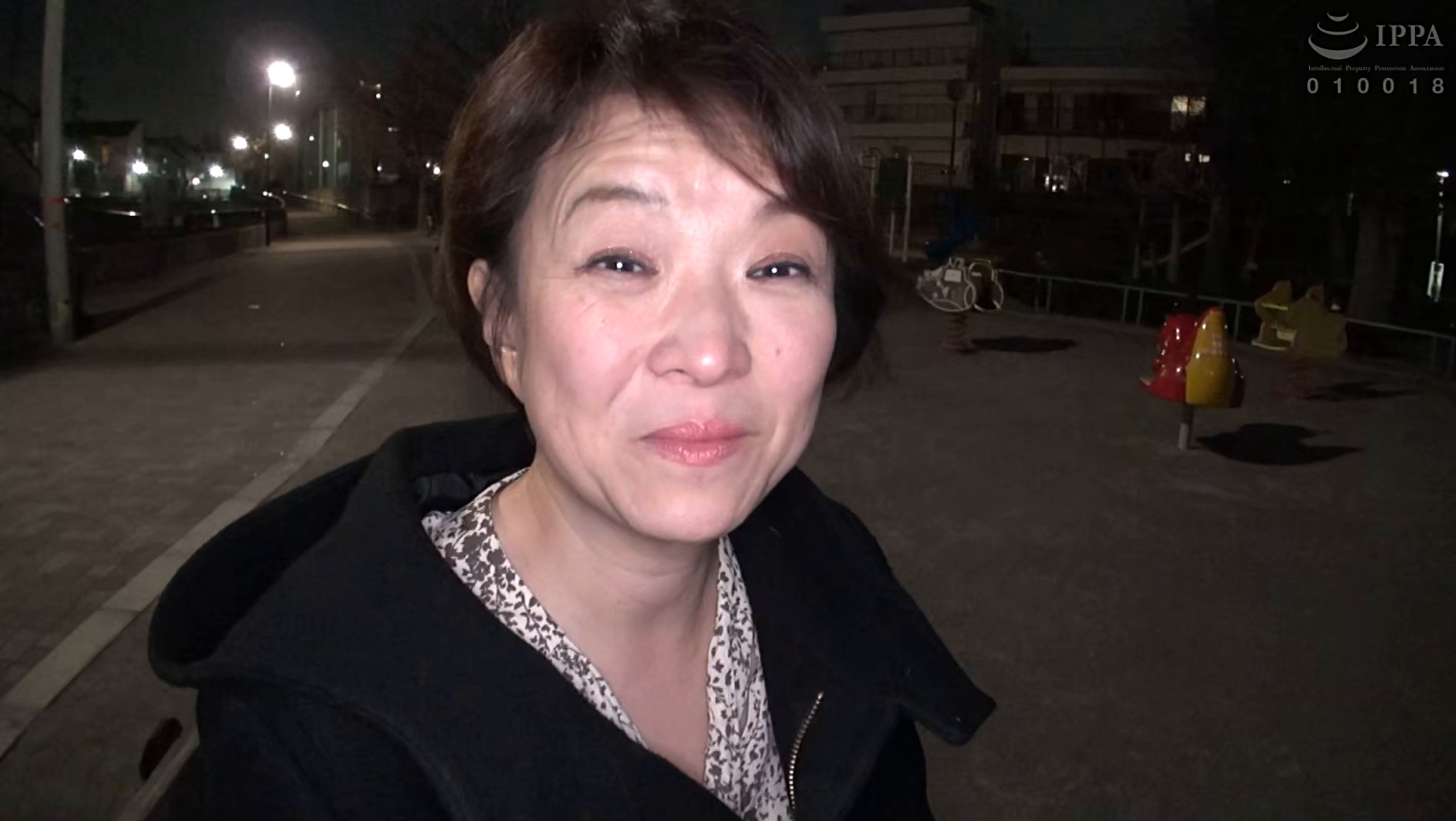 いやらしい六十路はお嫌いですか？【人生最後のAV出演】一番奥を貫かれ切なく乱れる初撮り熟女5人 6