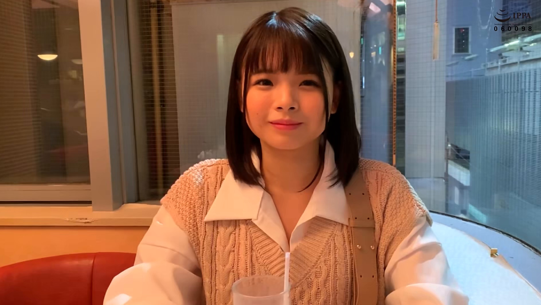 素人ホイホイ×MBM 最強ツヤさら やまとなでしこ黒髪乙女 2 撮り下ろし3名 画像8