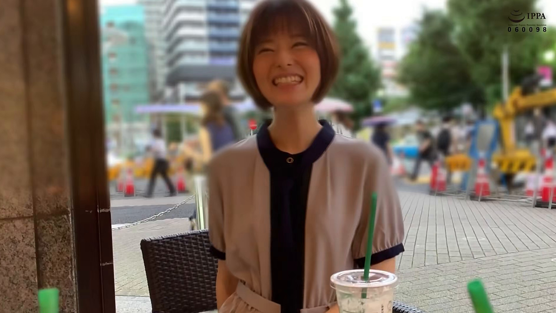 素人ホイホイ×MBM ショートヘアーLOVER’S 健康的でボーイッシュな美少女たちが魅せる想定外のエロさがたまらない 撮り下ろし300分 2 画像11