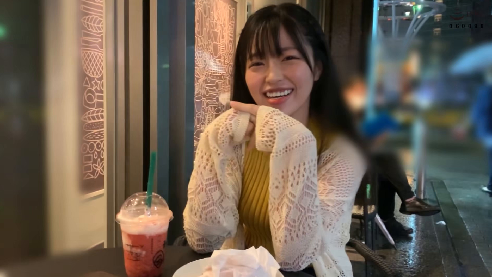 素人ホイホイ×MBM 美人でエロい!銀河系フェロモンおばけ! セクシー女神 9 撮り下ろし3名 画像11