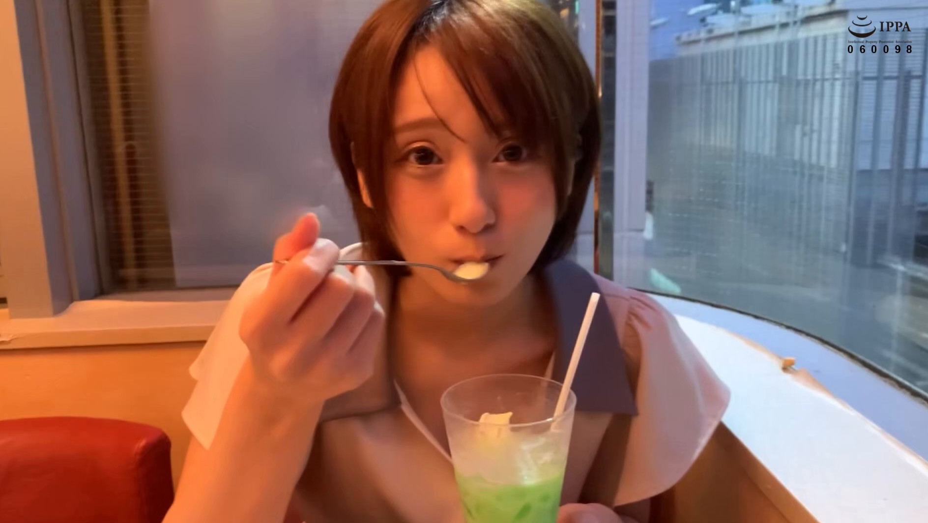 素人ホイホイ×MBM 美人でエロい!銀河系フェロモンおばけ! セクシー女神 9 撮り下ろし3名 画像21