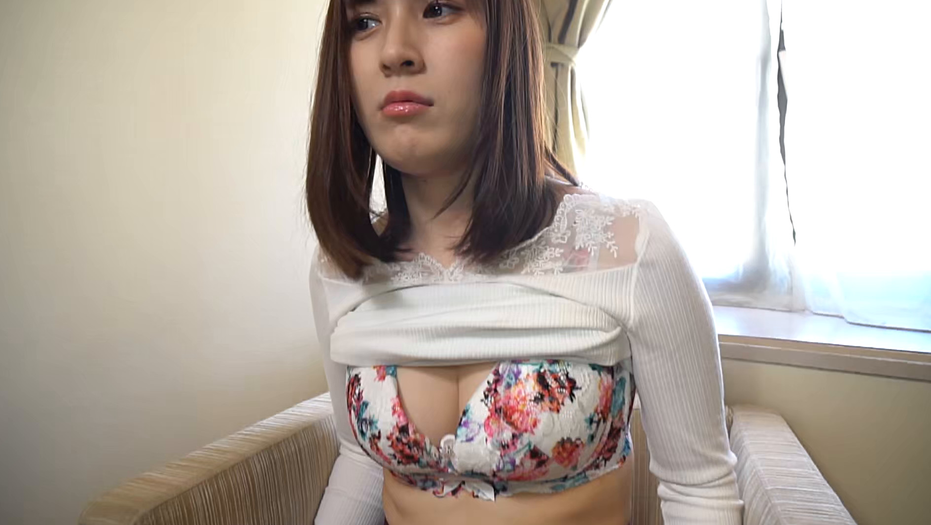 ザ☆ノンフィクション 素人ナンパ 神回ベスト【こっそり浮気ナマセク妻編】12人4時間 画像9