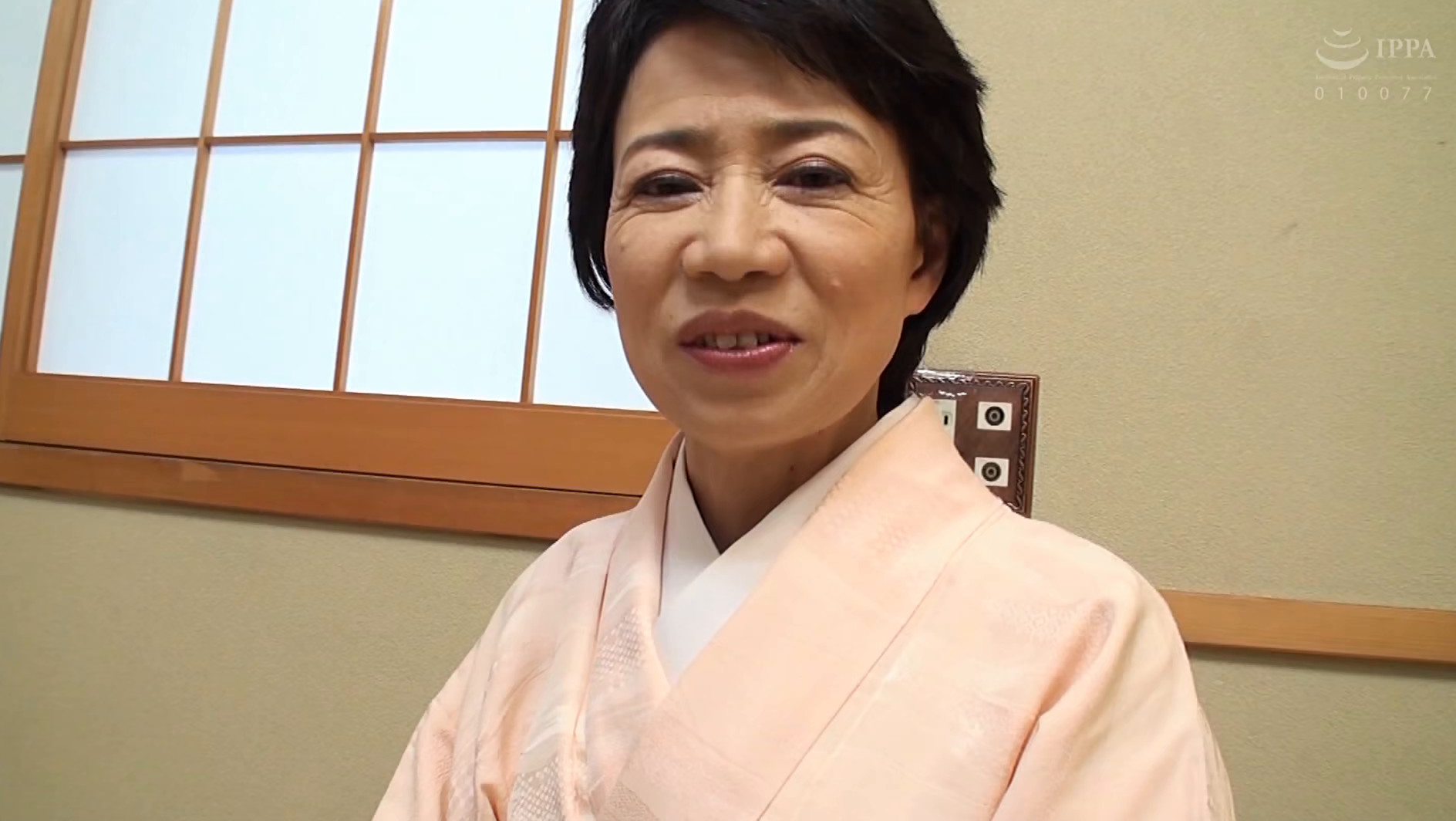 ショートヘアーのおばさん スッキリ清潔感!清清しい性格!さわやか美熟女とギャップがエロい濃厚エッチ(ハート)12人 240分 画像10