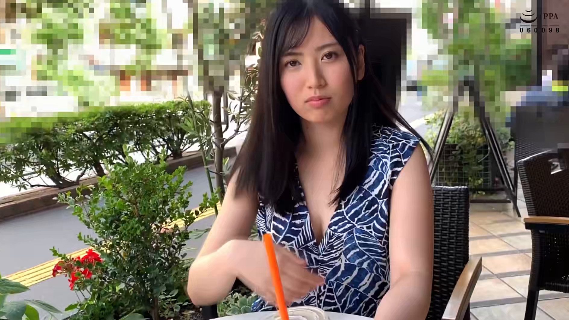 素人ホイホイ×MBM 可愛いだけじゃダメですか? 顔だけでヌケる保証! 顔面優等生 世代最強エース5 撮り下ろし3名 画像10