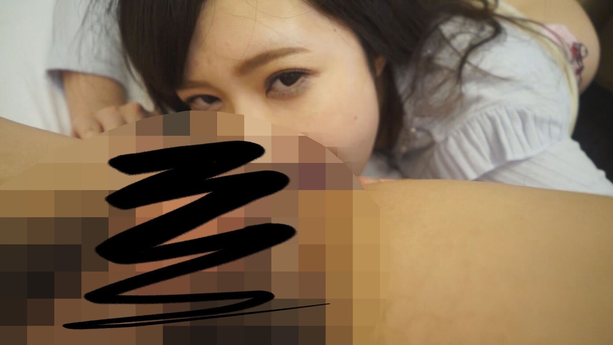 受精しやがれっ!不倫妻に天誅!!旦那を裏切る浮気SEXで悪ノリ中出しを喰らった人妻 8 12人4時間 画像6