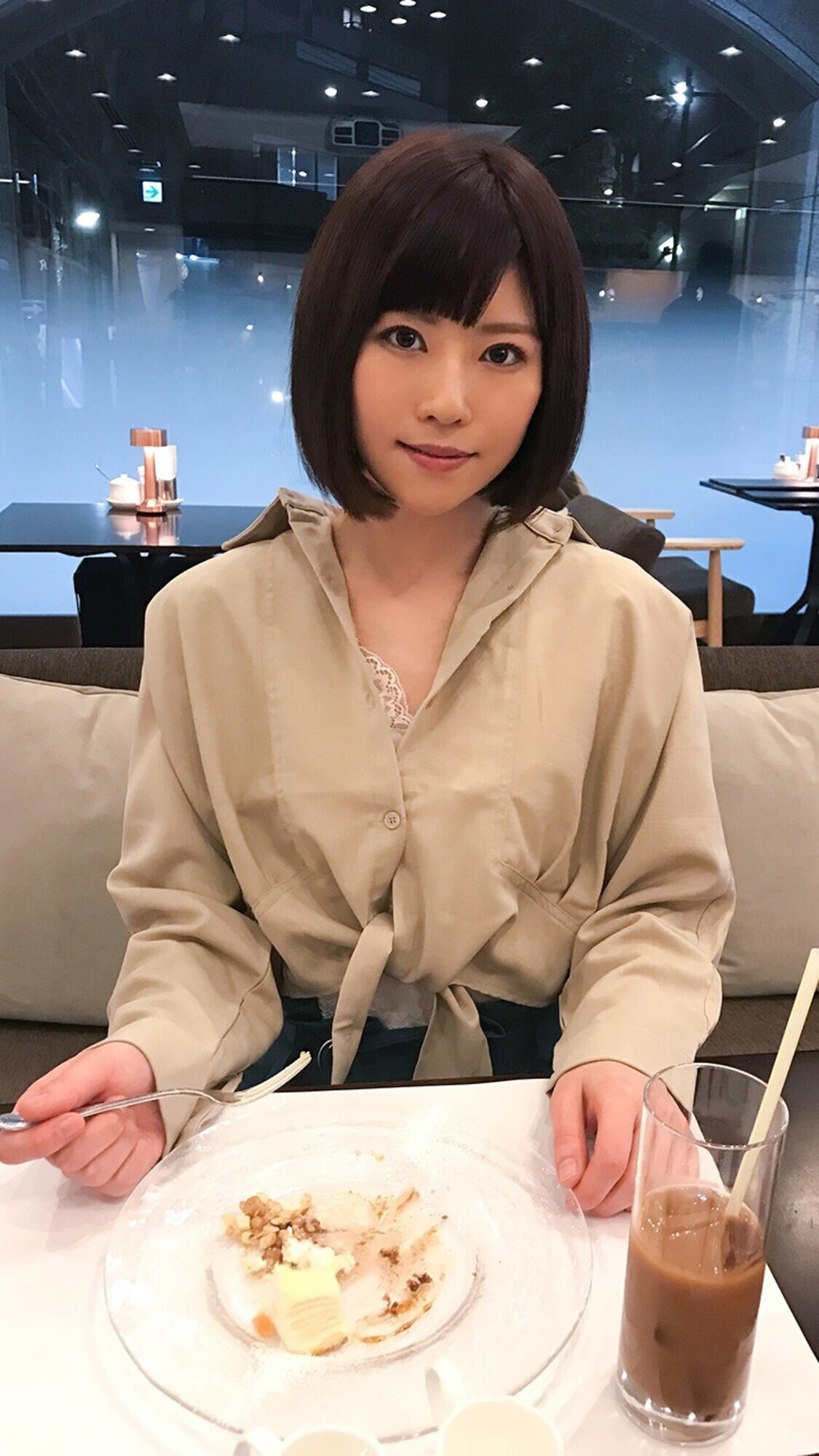 可愛いだけじゃダメですか? 顔だけでヌケる保証! 顔面優等生 世代最強エース12人4時間SP 2 画像1