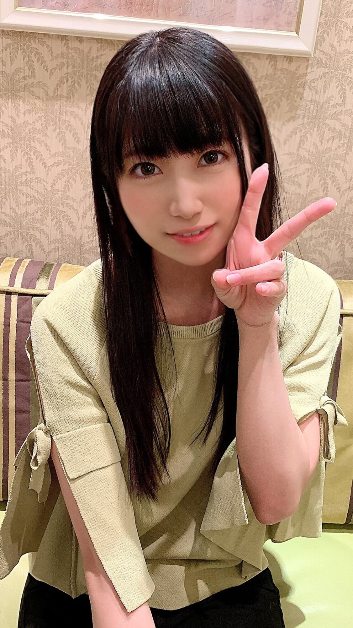 可愛いだけじゃダメですか? 顔だけでヌケる保証! 顔面優等生 世代最強エース12人4時間SP 2 画像2