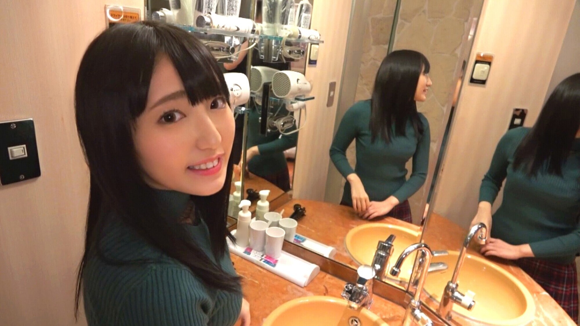 最強ツヤさら やまとなでしこ黒髪乙女 12人4時間SP 2 画像7