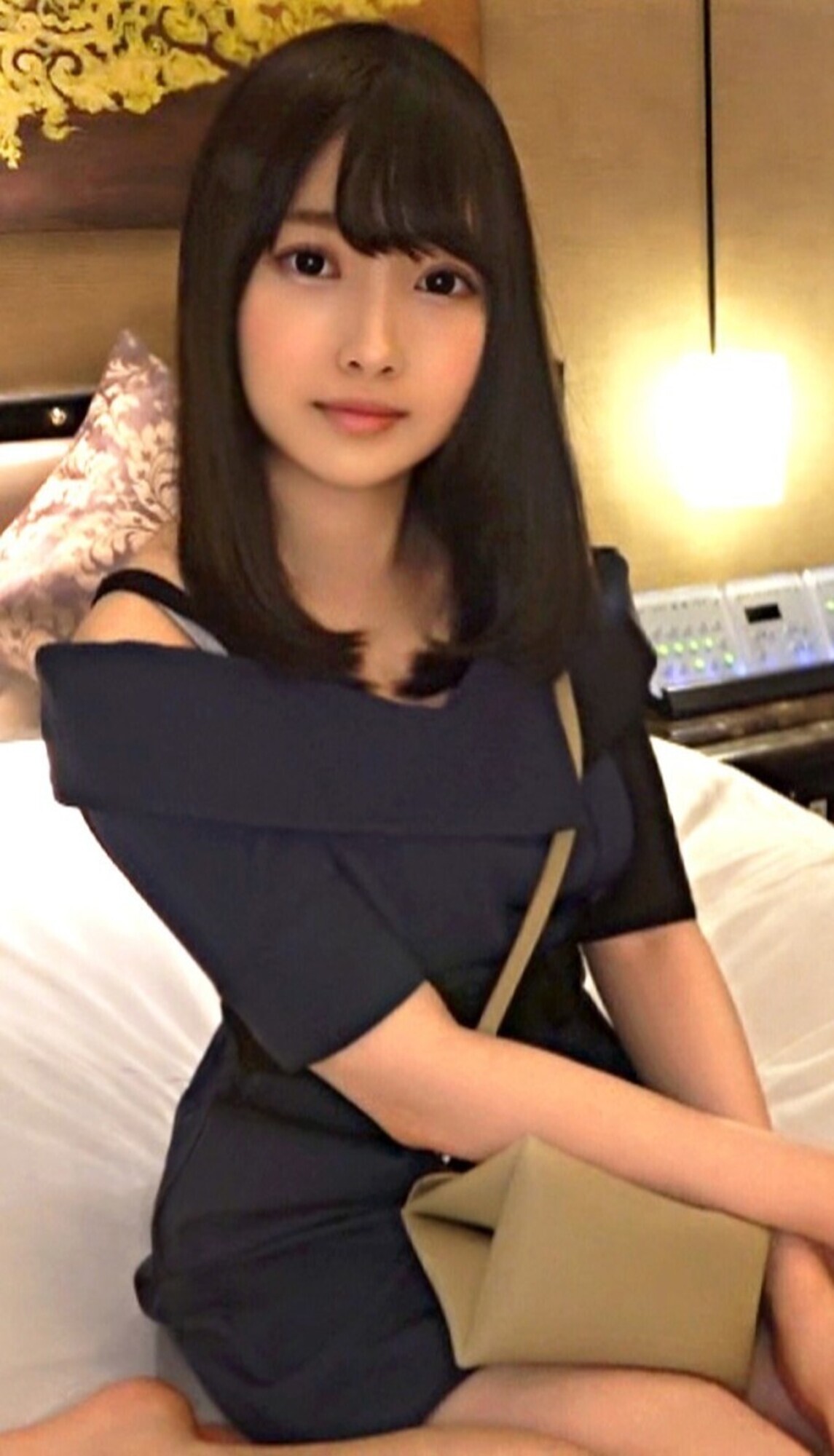 清楚系エロギャップ最強説! ふんわり不思議ちゃんとギャップがエロい全力SEX。 画像4