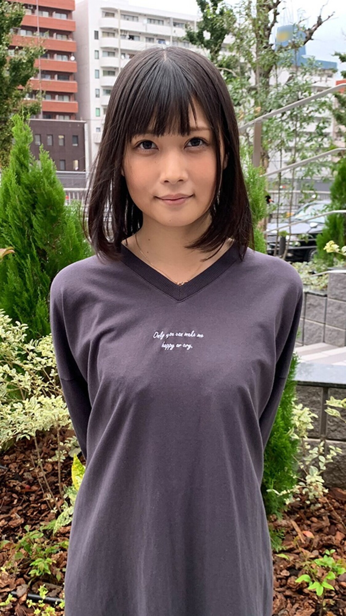 清楚系エロギャップ最強説! ふんわり不思議ちゃんとギャップがエロい全力SEX。 画像11