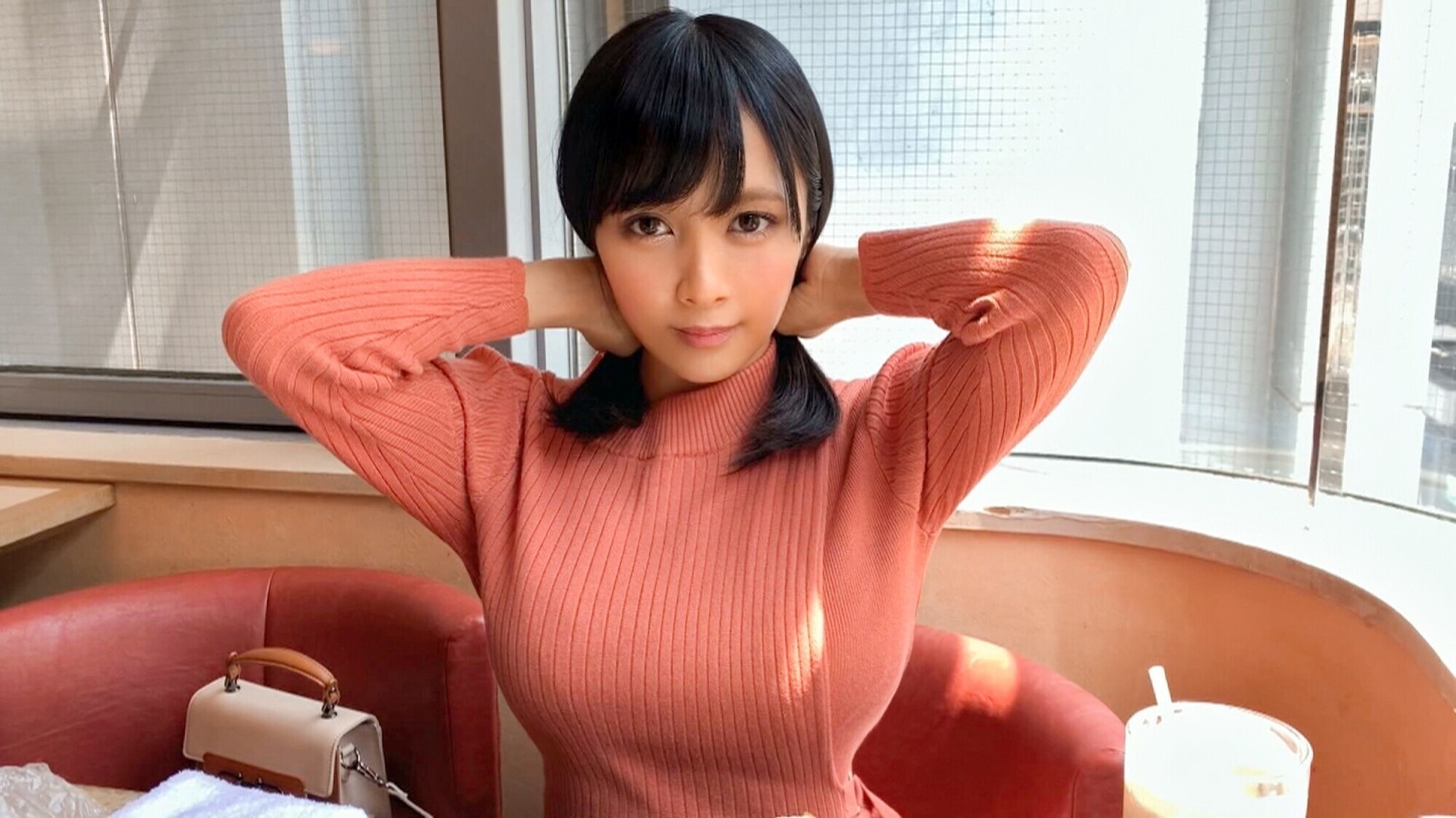 やってみたらチョロすぎた! 絶対ヤレる!個撮モデル! ちびっこ美少女オフパコ術 ギャラハメ3連発285分 画像7