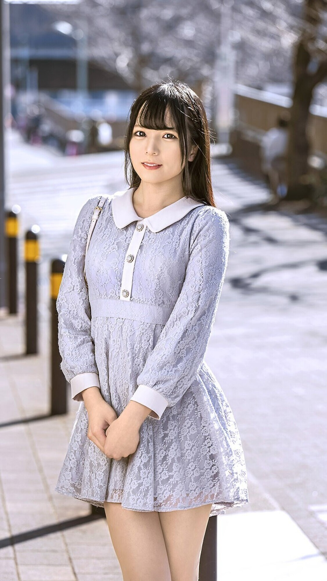 マジで可愛すぎる!ニューハーフの素人逆ナンパ! BEST 勃起したチ○ポでハメちゃいました・・・ 画像18