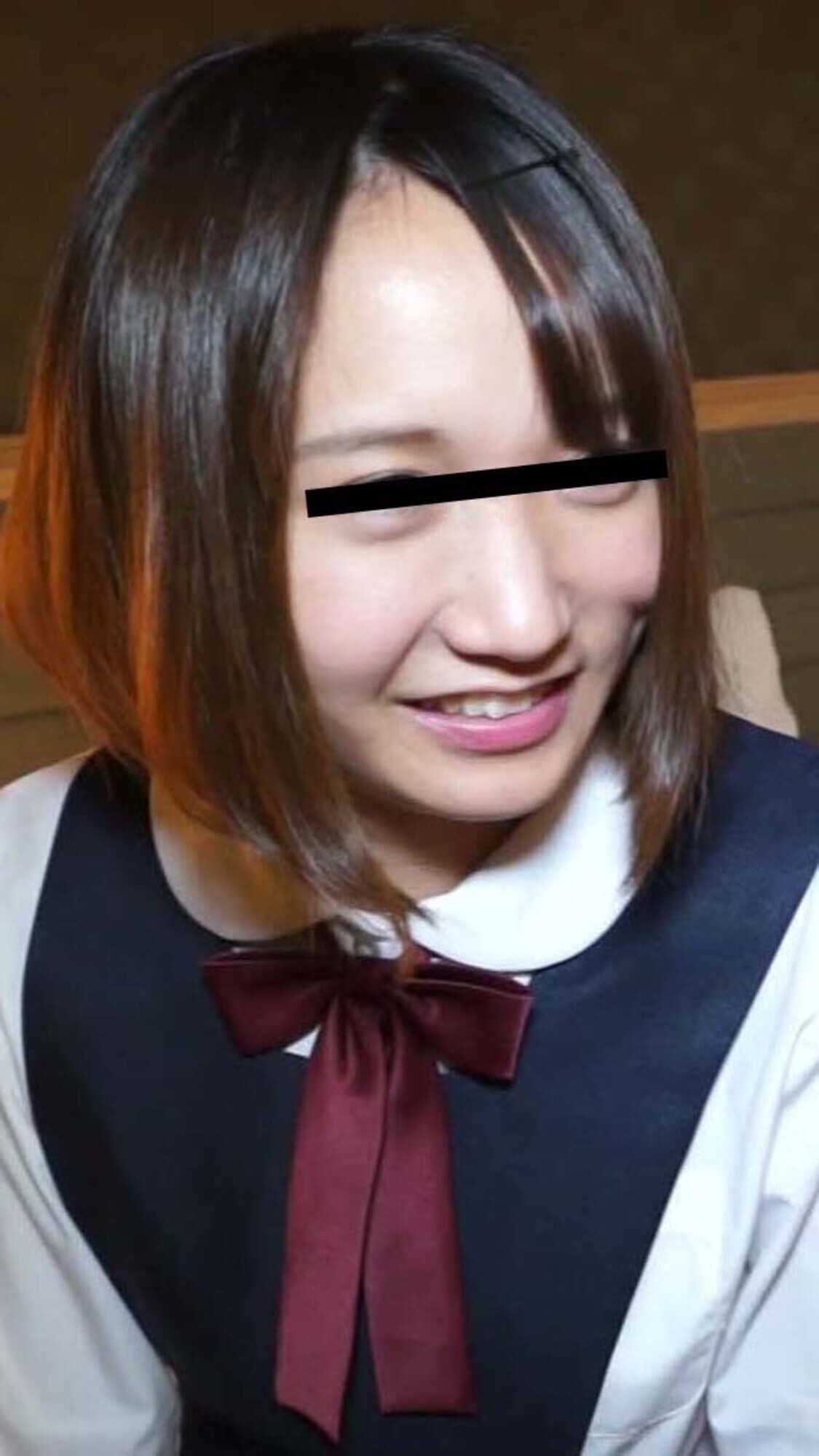 まさかウチの子が!?親は処女だと思ってる?清楚で無邪気、無防備な箱入り娘の淫乱ビッチなマル秘実態。 36人8時間 画像11