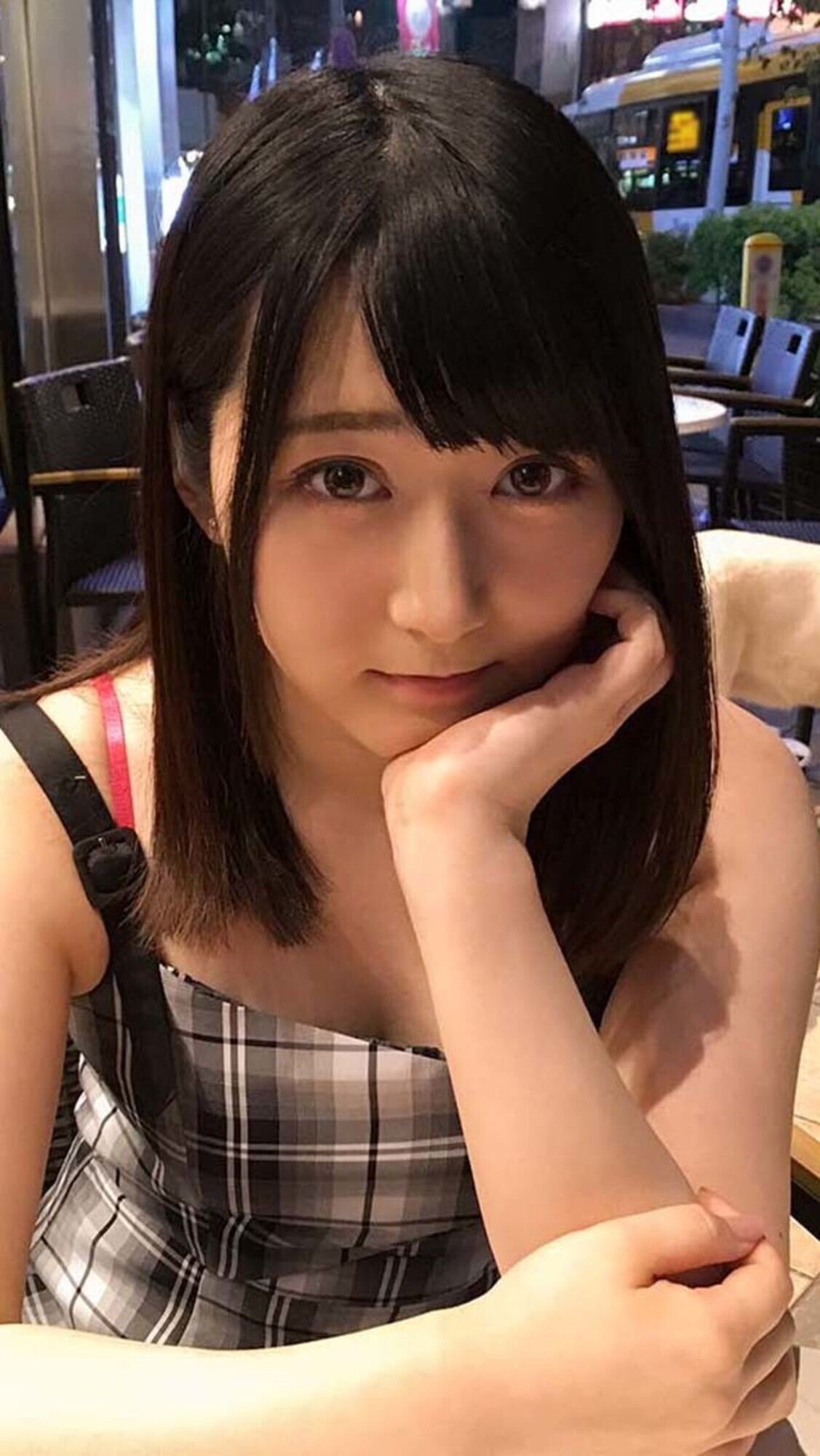 カワイイ顔してSEX好き過ぎ! どエロい猫被り清楚JDを思い通りにヤリつくす!! 画像1